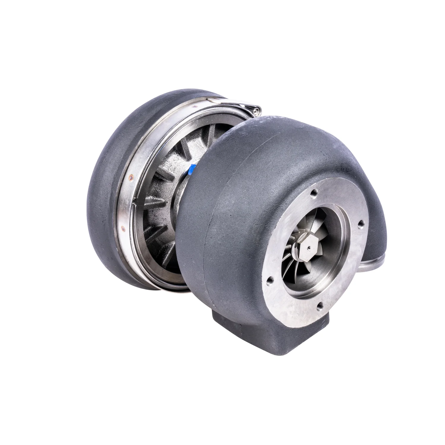 ATS Aurora ti GT4702B Drop-in Replacement HD Turbo for Caterpillar C9 and C13 Engines - Image 11