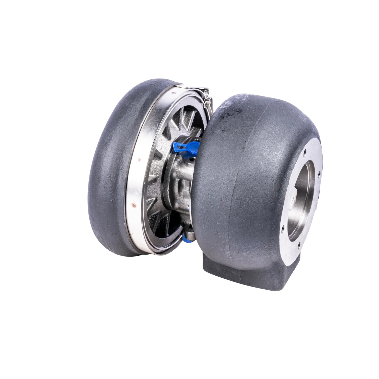 ATS Aurora ti GT4702B Drop-in Replacement HD Turbo for Caterpillar C9 and C13 Engines - Image 12