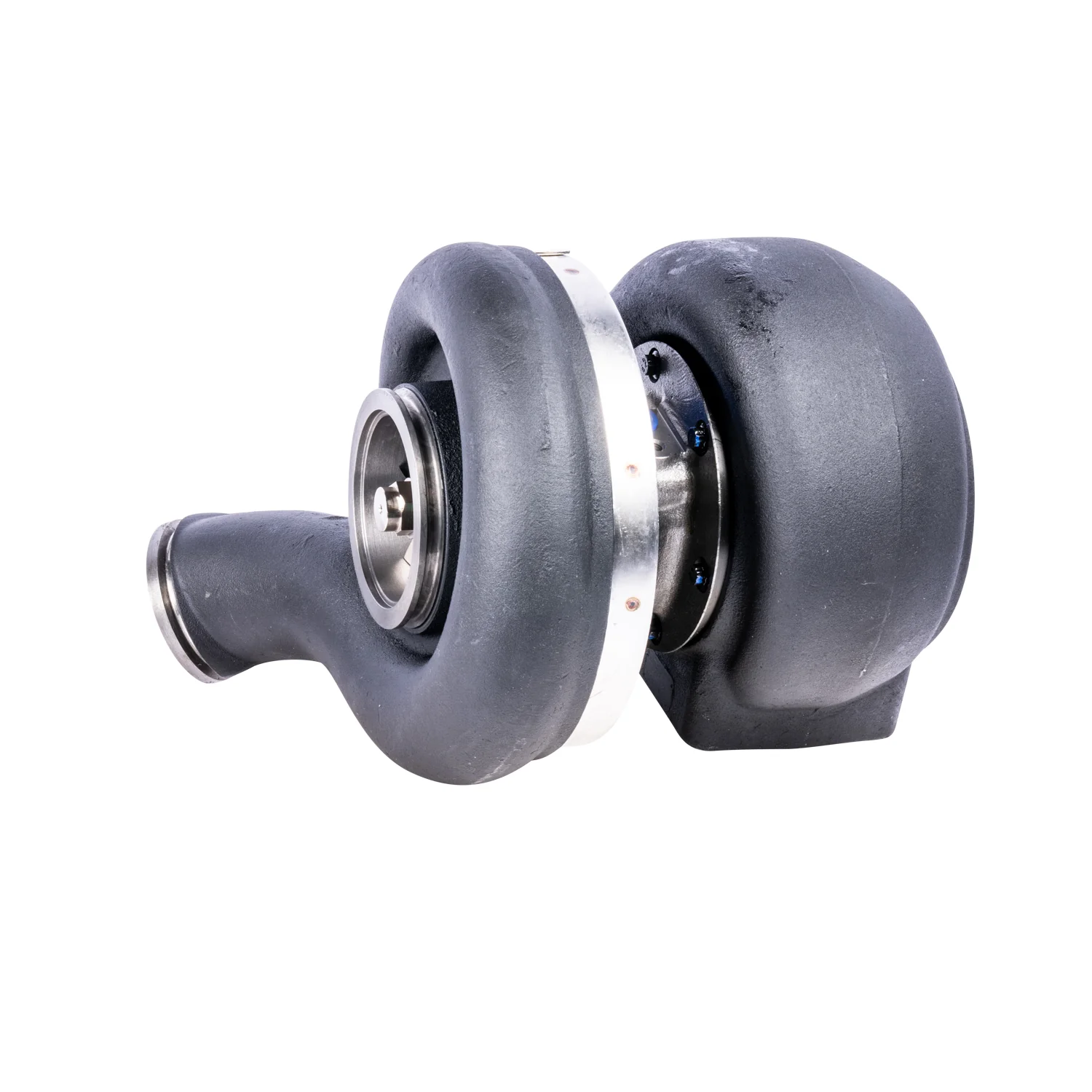 ATS Aurora ti GT4702B Drop-in Replacement HD Turbo for Caterpillar C9 and C13 Engines - Image 14