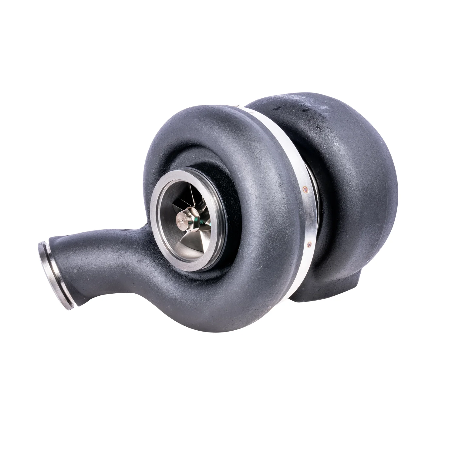 ATS Aurora ti GT4702B Drop-in Replacement HD Turbo for Caterpillar C9 and C13 Engines - Image 15
