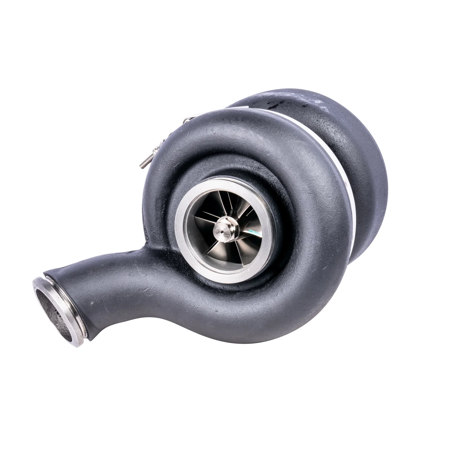 ATS Aurora ti GT4702B Drop-in Replacement HD Turbo for Caterpillar C9 and C13 Engines - Image 16