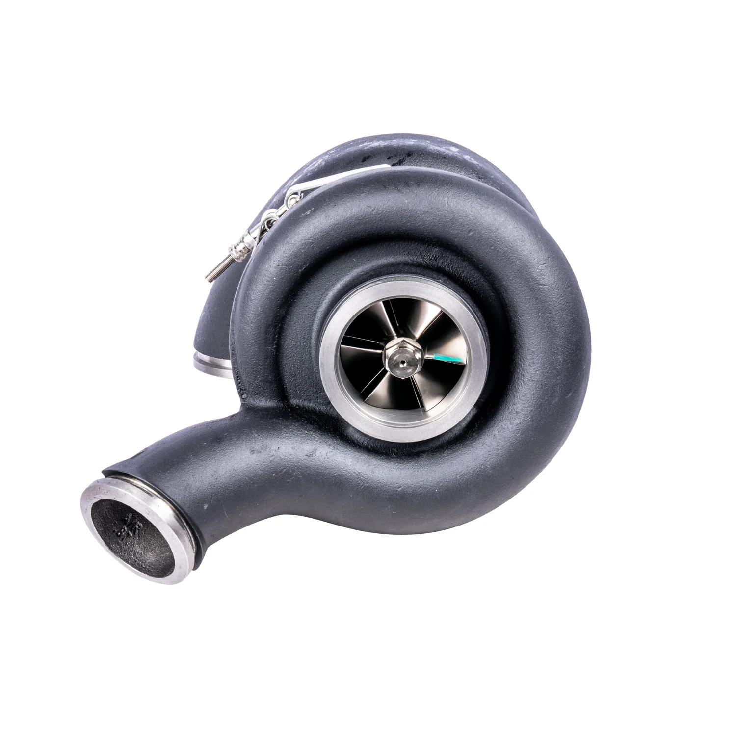 ATS Aurora ti GT4702B Drop-in Replacement HD Turbo for Caterpillar C9 and C13 Engines - Image 17