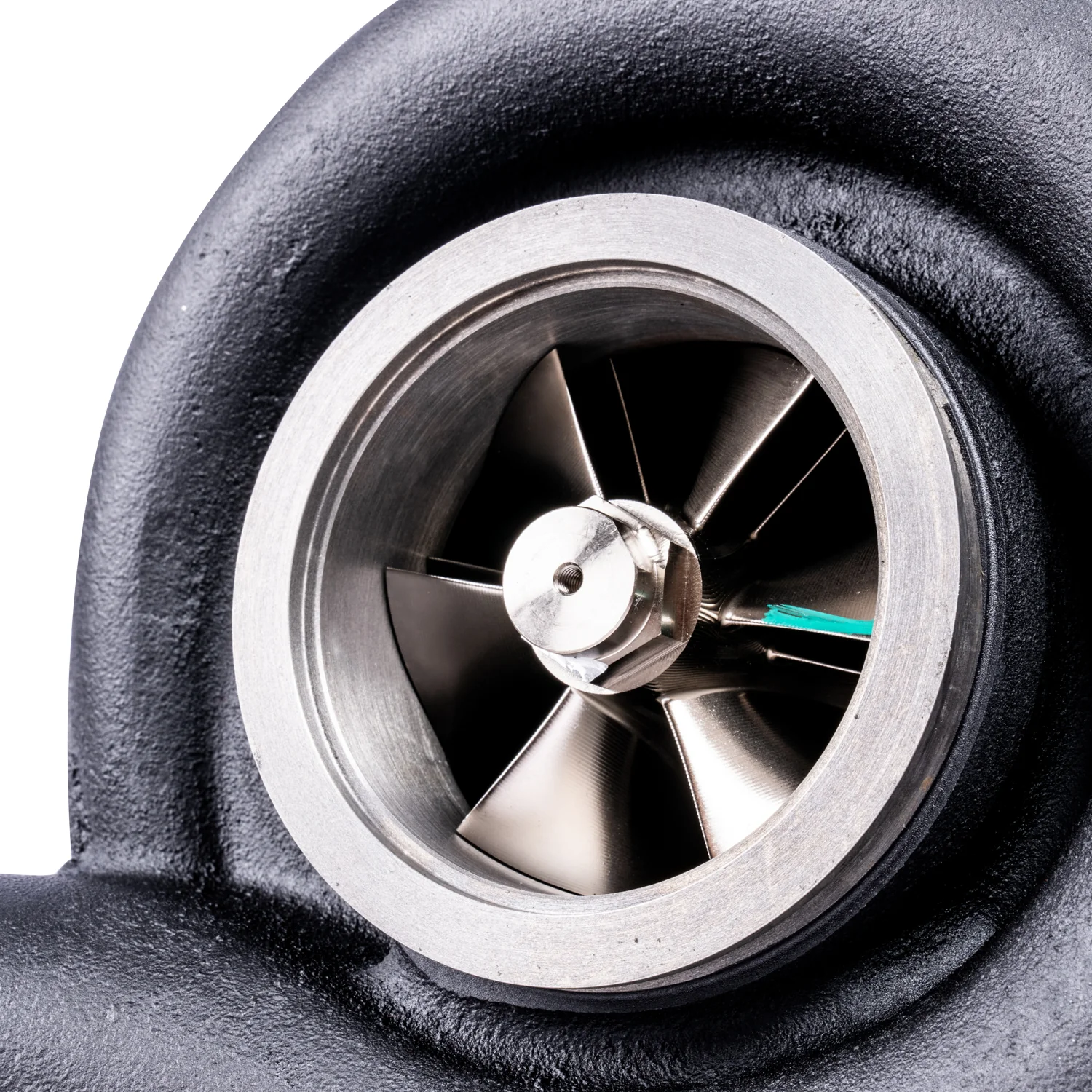 ATS Aurora ti GT4702B Drop-in Replacement HD Turbo for Caterpillar C9 and C13 Engines - Image 18