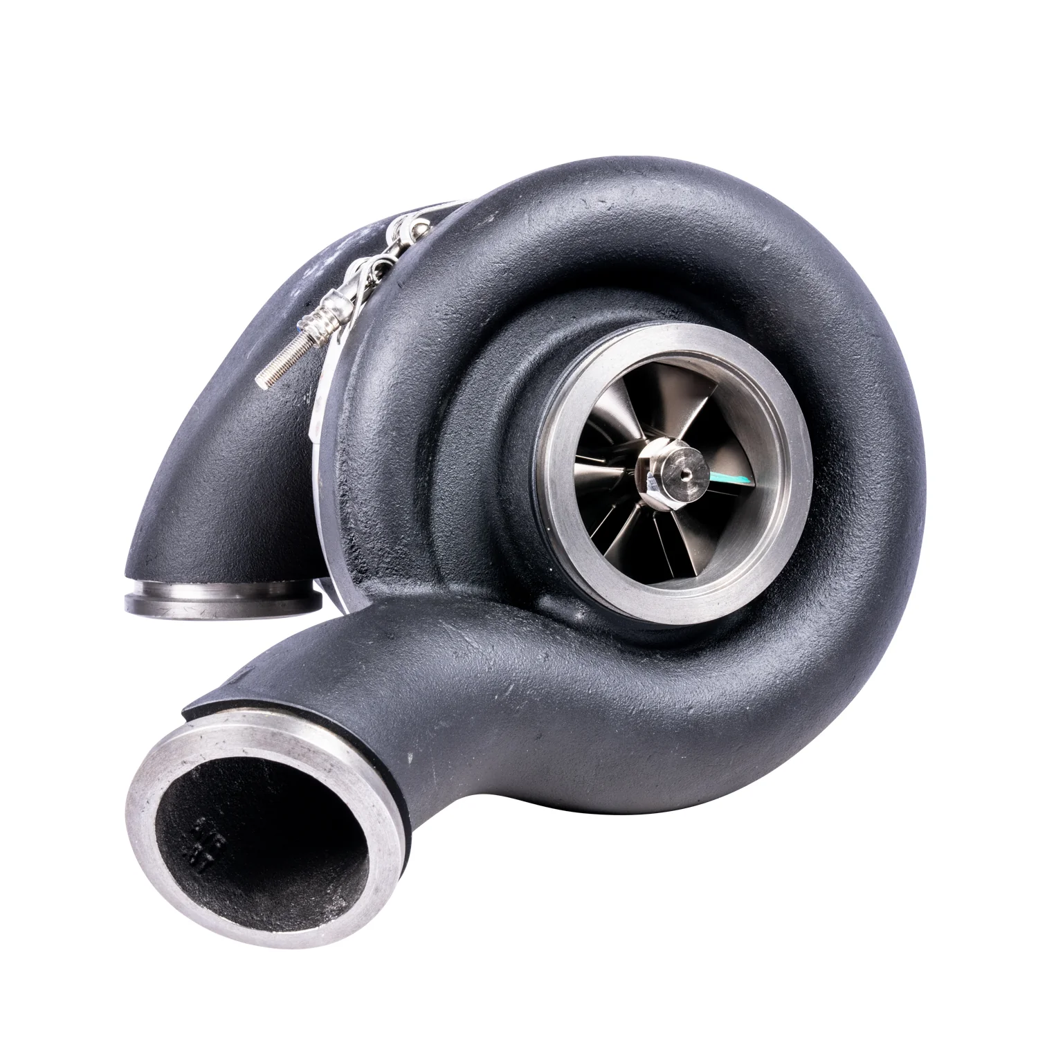 ATS Aurora ti GT4702B Drop-in Replacement HD Turbo for Caterpillar C9 and C13 Engines - Image 20