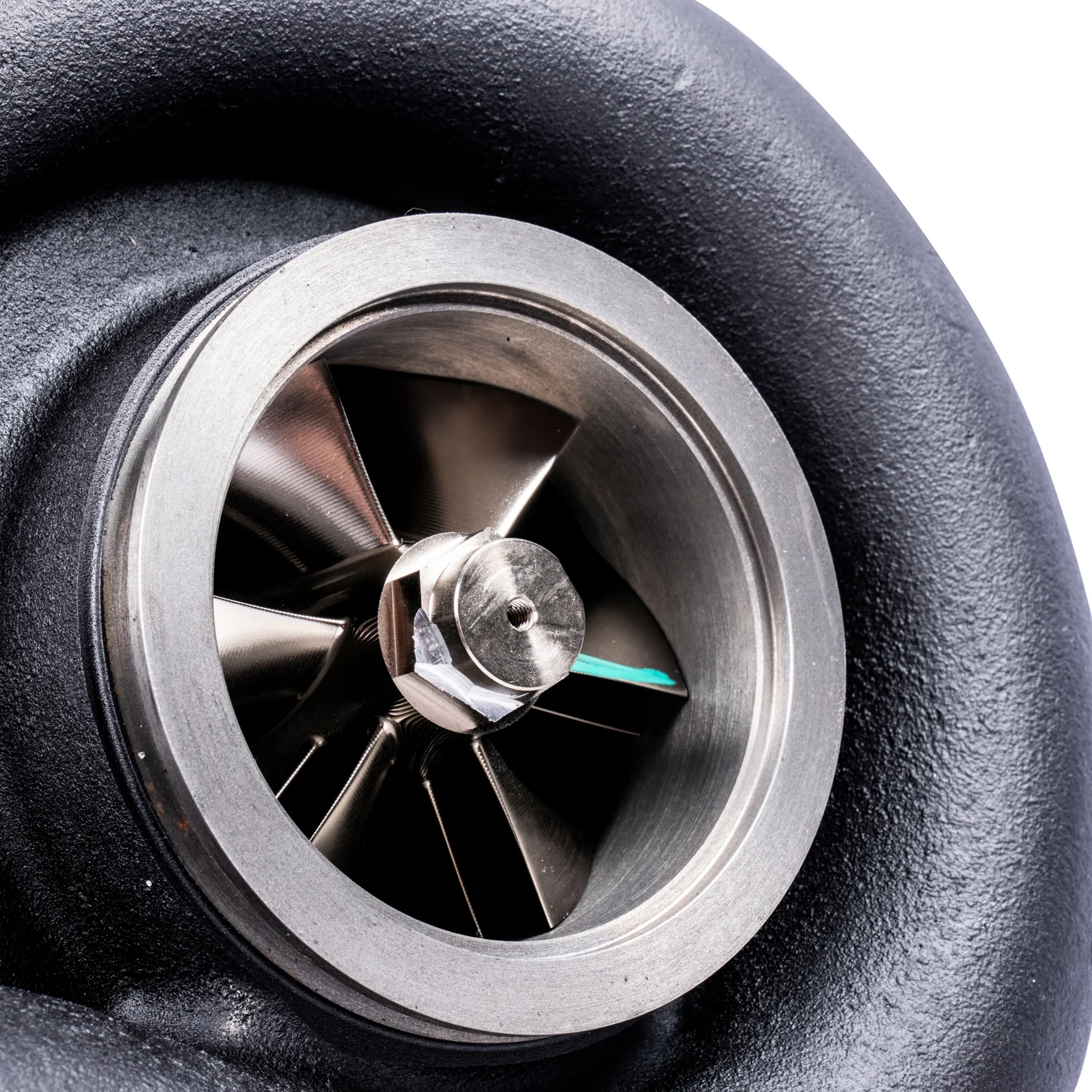 ATS Aurora ti GT4702B Drop-in Replacement HD Turbo for Caterpillar C9 and C13 Engines - Image 21