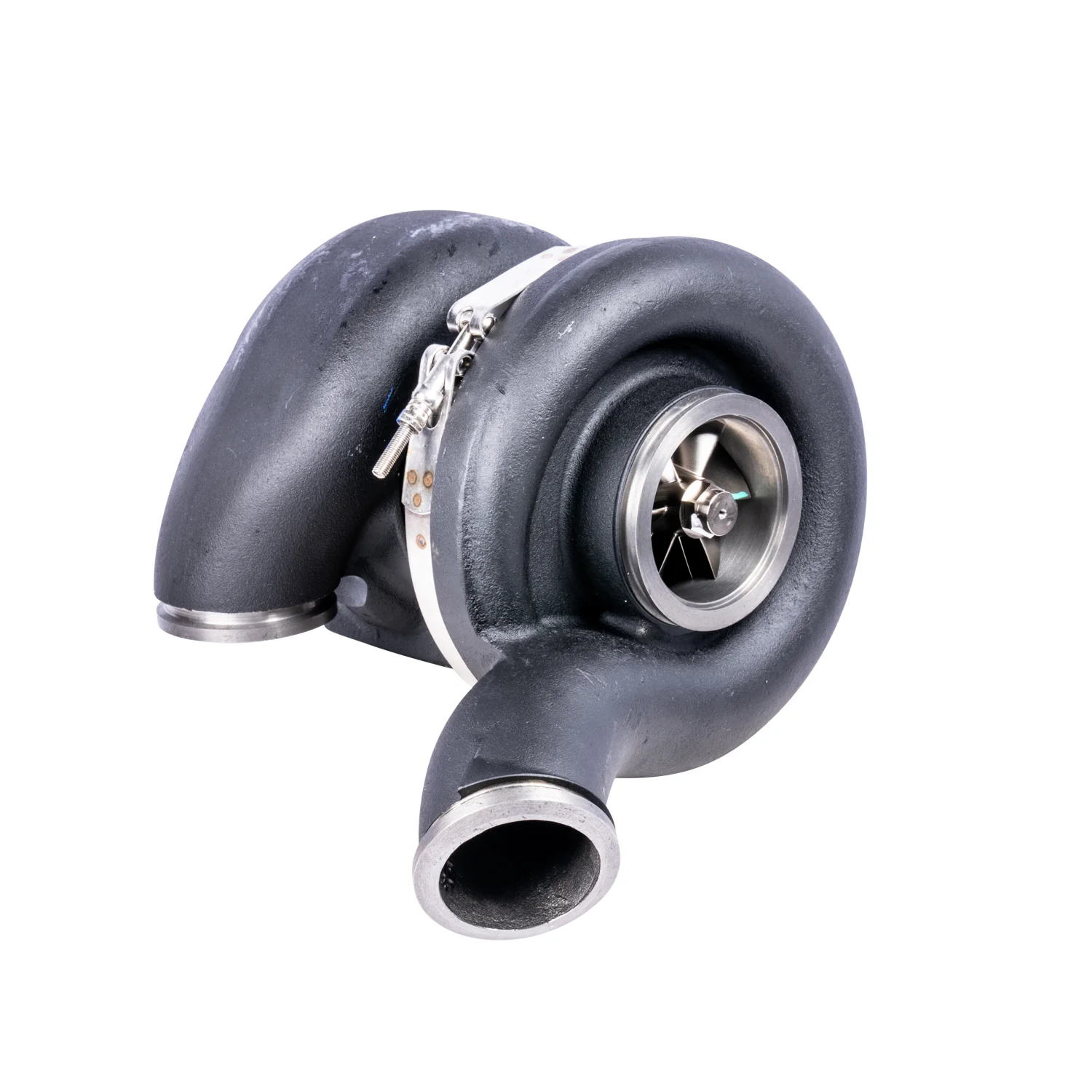 ATS Aurora ti GT4702B Drop-in Replacement HD Turbo for Caterpillar C9 and C13 Engines - Image 3