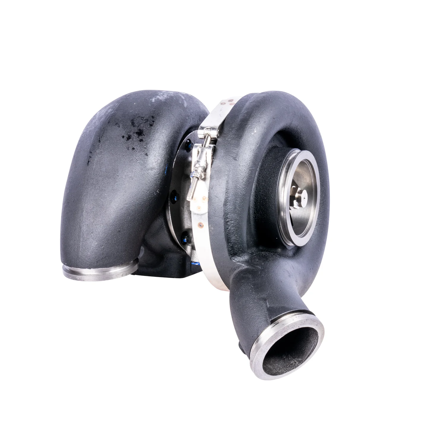 ATS Aurora ti GT4702B Drop-in Replacement HD Turbo for Caterpillar C9 and C13 Engines - Image 4