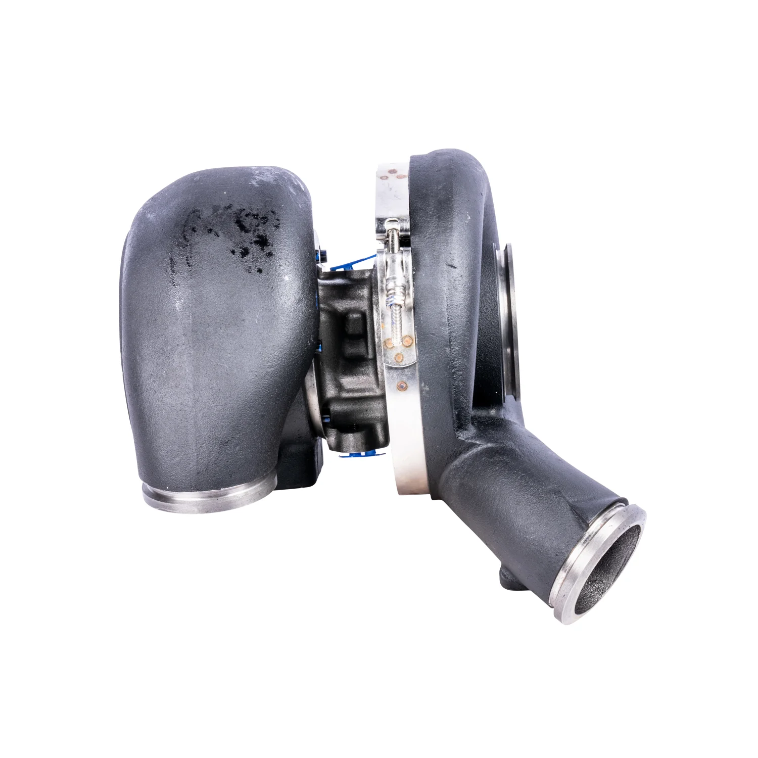 ATS Aurora ti GT4702B Drop-in Replacement HD Turbo for Caterpillar C9 and C13 Engines - Image 5