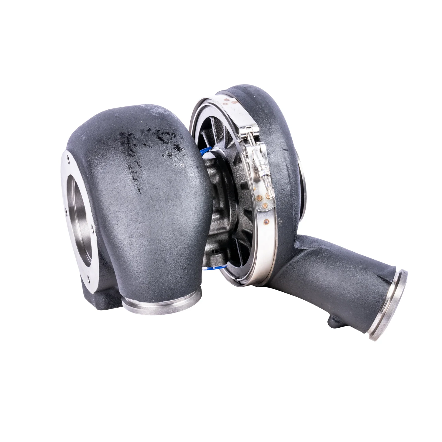 ATS Aurora ti GT4702B Drop-in Replacement HD Turbo for Caterpillar C9 and C13 Engines - Image 6