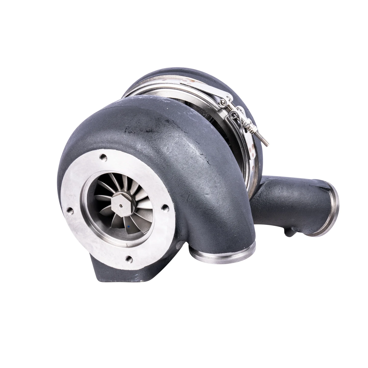 ATS Aurora ti GT4702B Drop-in Replacement HD Turbo for Caterpillar C9 and C13 Engines - Image 8