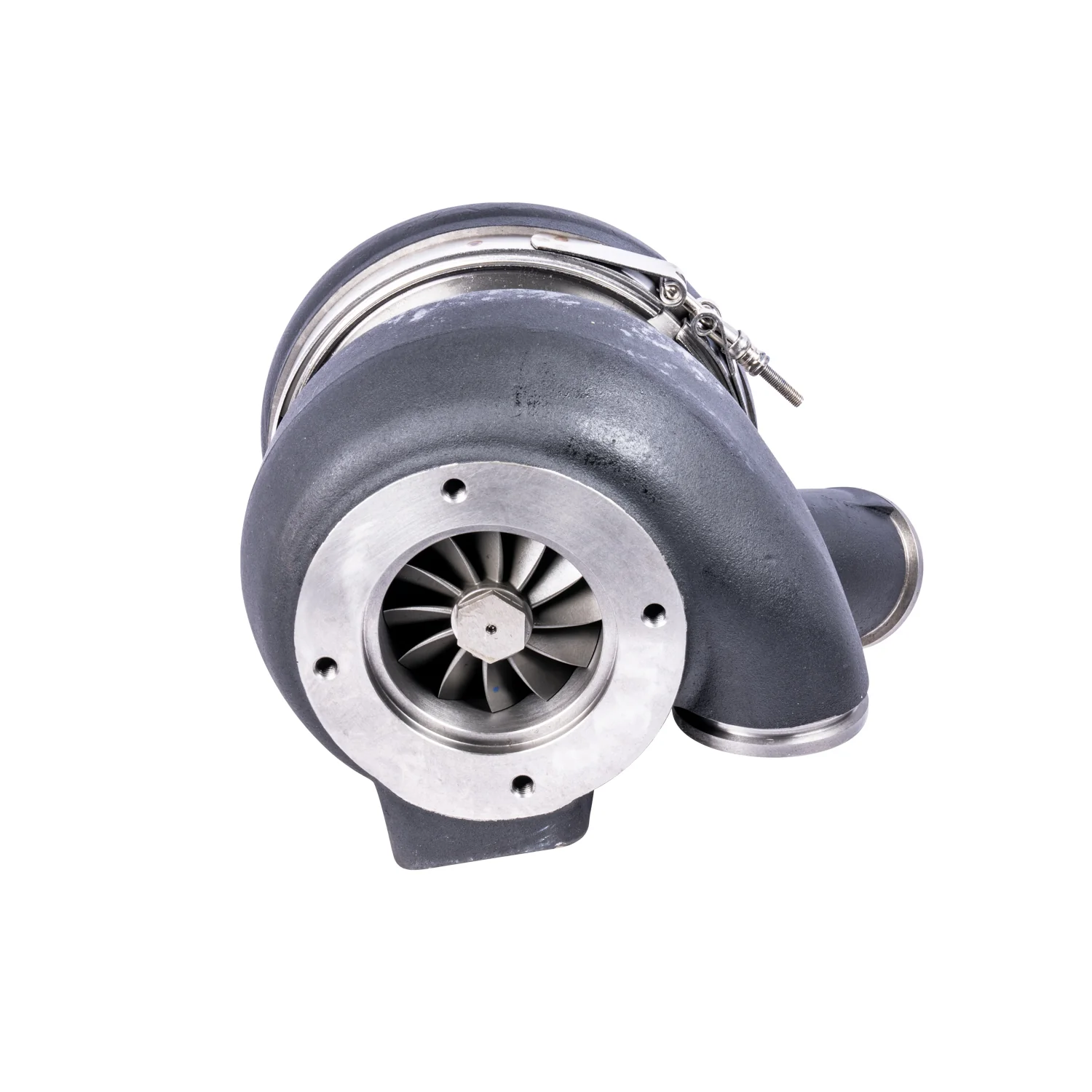 ATS Aurora ti GT4702B Drop-in Replacement HD Turbo for Caterpillar C9 and C13 Engines - Image 9