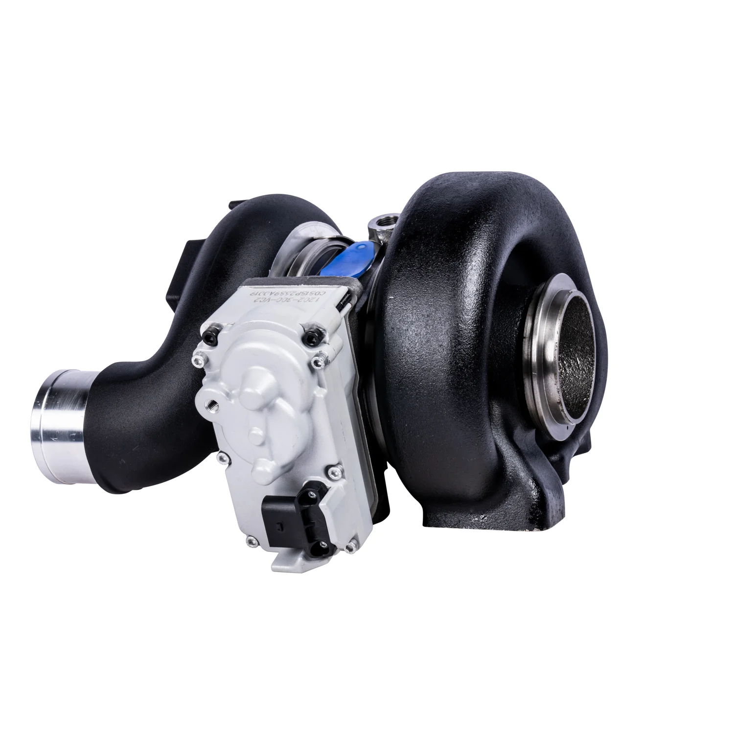 ATS Aurora ti H300VC Drop-in Replacement HD Turbo for Cummins ISB13, ISB, 6BTA Euro 6 Engines - Image 11