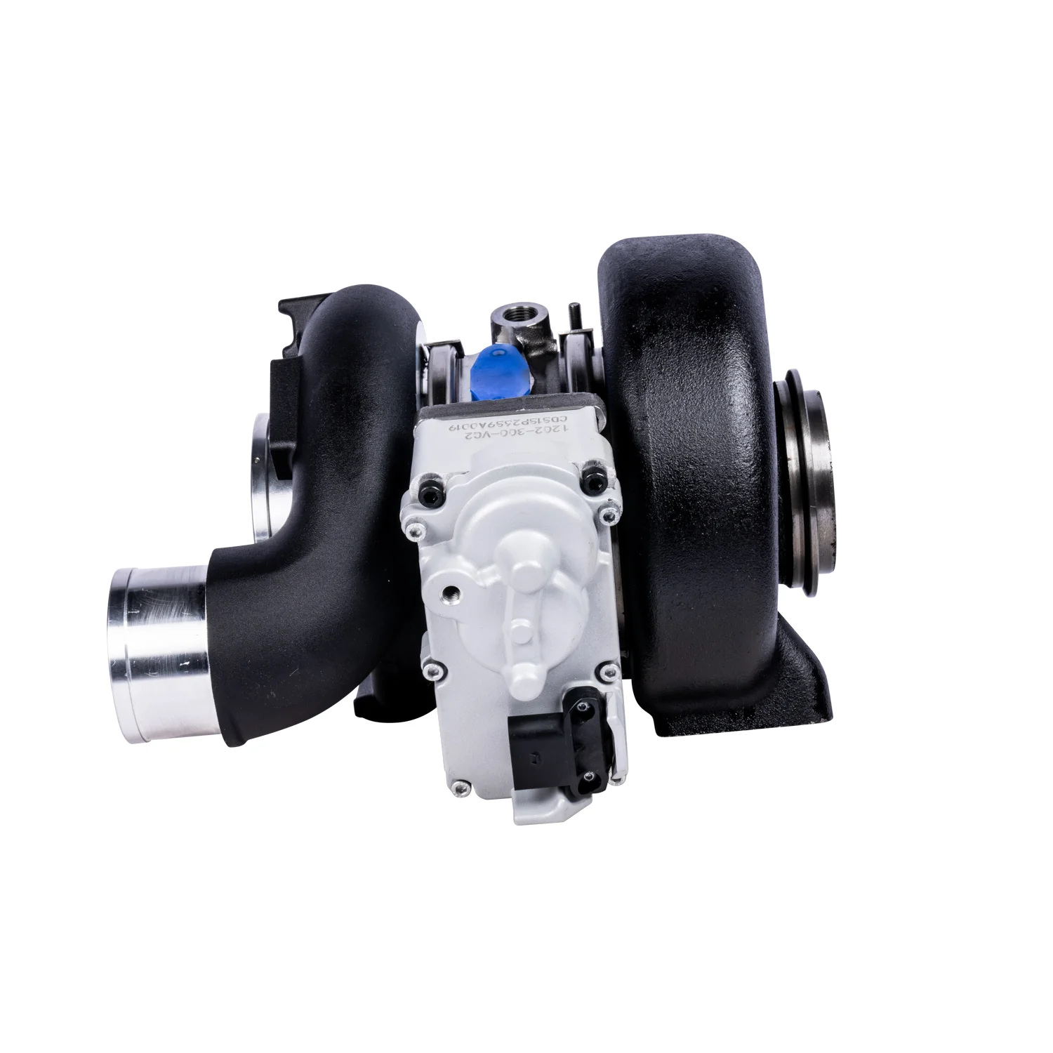 ATS Aurora ti H300VC Drop-in Replacement HD Turbo for Cummins ISB13, ISB, 6BTA Euro 6 Engines - Image 12