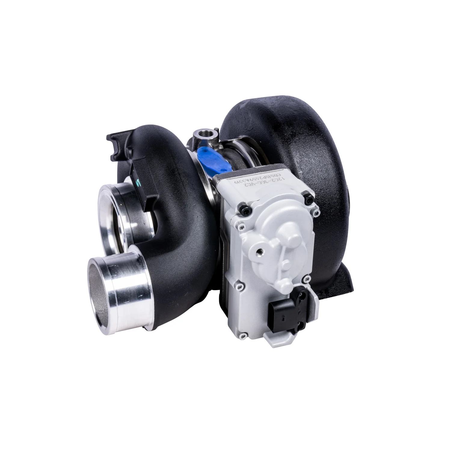 ATS Aurora ti H300VC Drop-in Replacement HD Turbo for Cummins ISB13, ISB, 6BTA Euro 6 Engines - Image 13