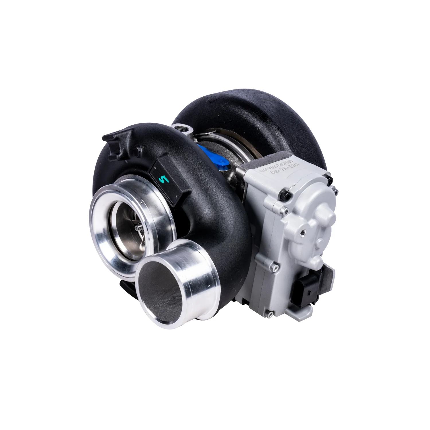 ATS Aurora ti H300VC Drop-in Replacement HD Turbo for Cummins ISB13, ISB, 6BTA Euro 6 Engines - Image 14