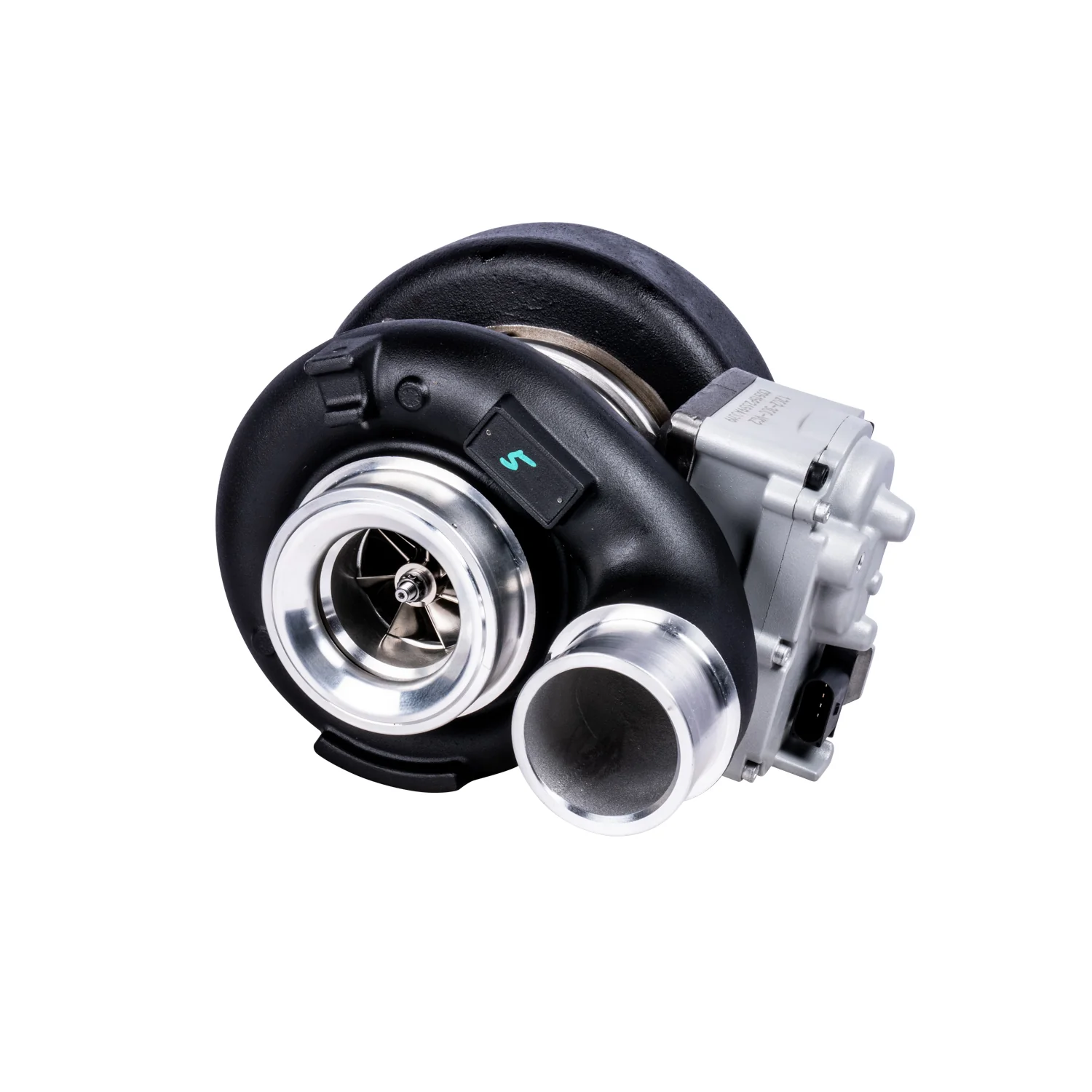 ATS Aurora ti H300VC Drop-in Replacement HD Turbo for Cummins ISB13, ISB, 6BTA Euro 6 Engines - Image 15