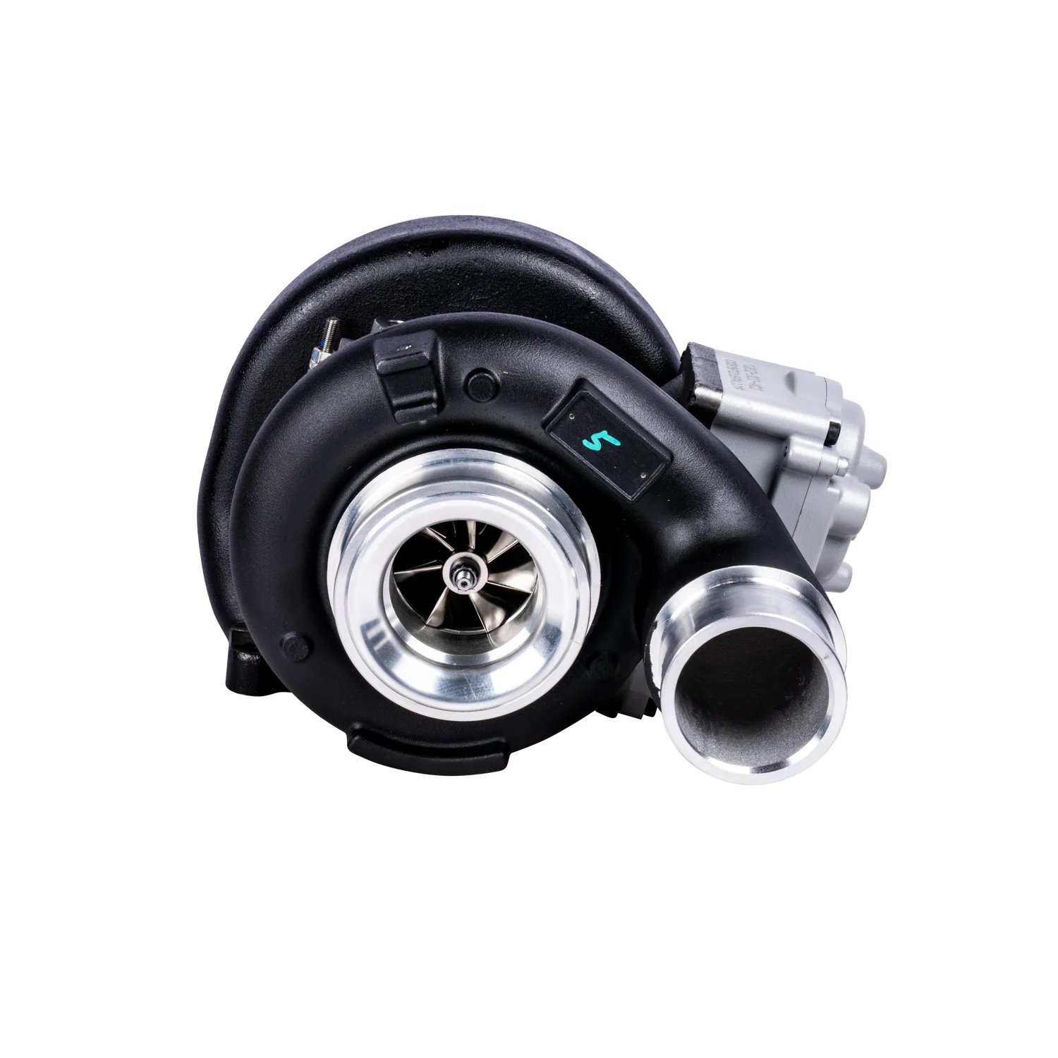 ATS Aurora ti H300VC Drop-in Replacement HD Turbo for Cummins ISB13, ISB, 6BTA Euro 6 Engines - Image 16