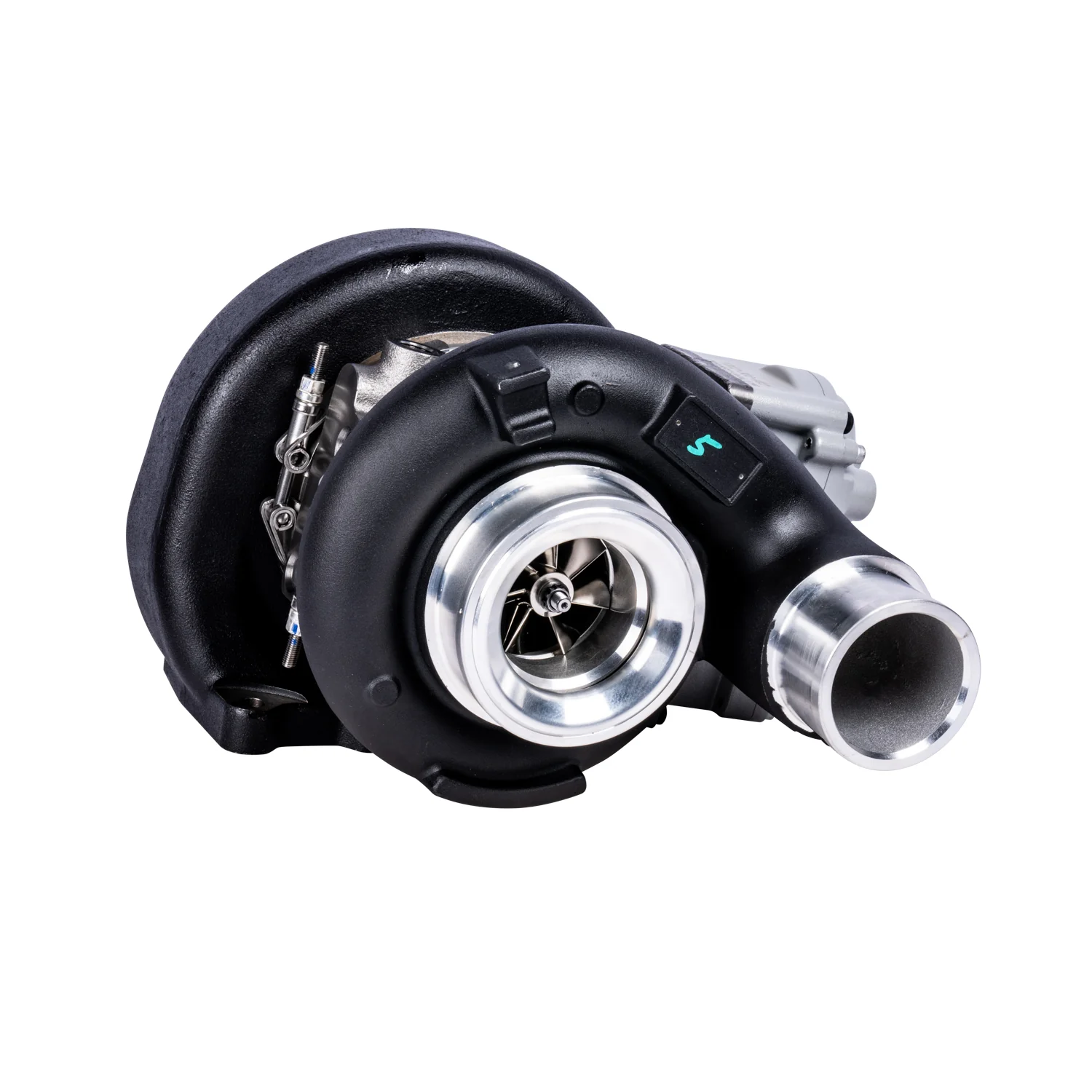 ATS Aurora ti H300VC Drop-in Replacement HD Turbo for Cummins ISB13, ISB, 6BTA Euro 6 Engines - Image 17
