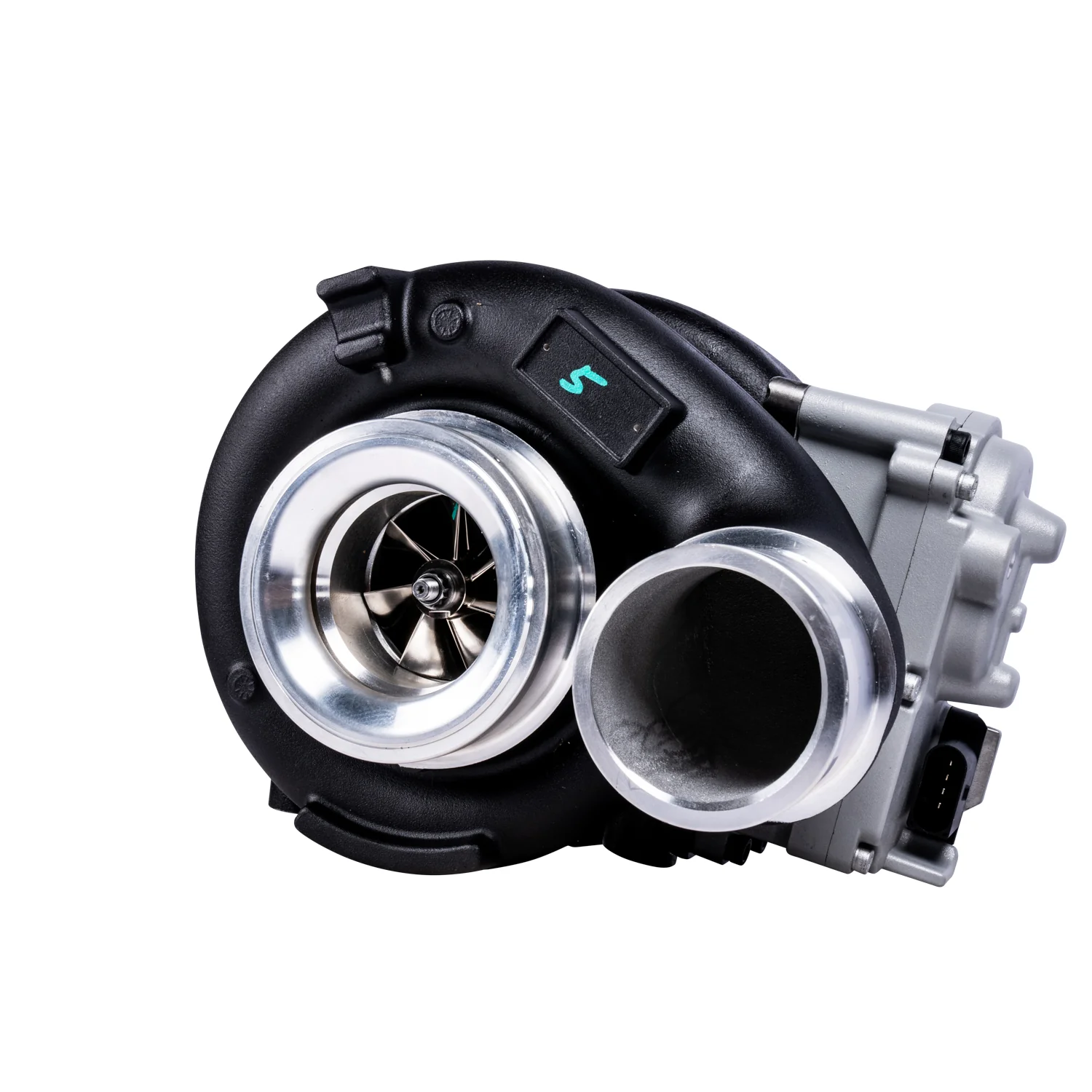 ATS Aurora ti H300VC Drop-in Replacement HD Turbo for Cummins ISB13, ISB, 6BTA Euro 6 Engines - Image 18