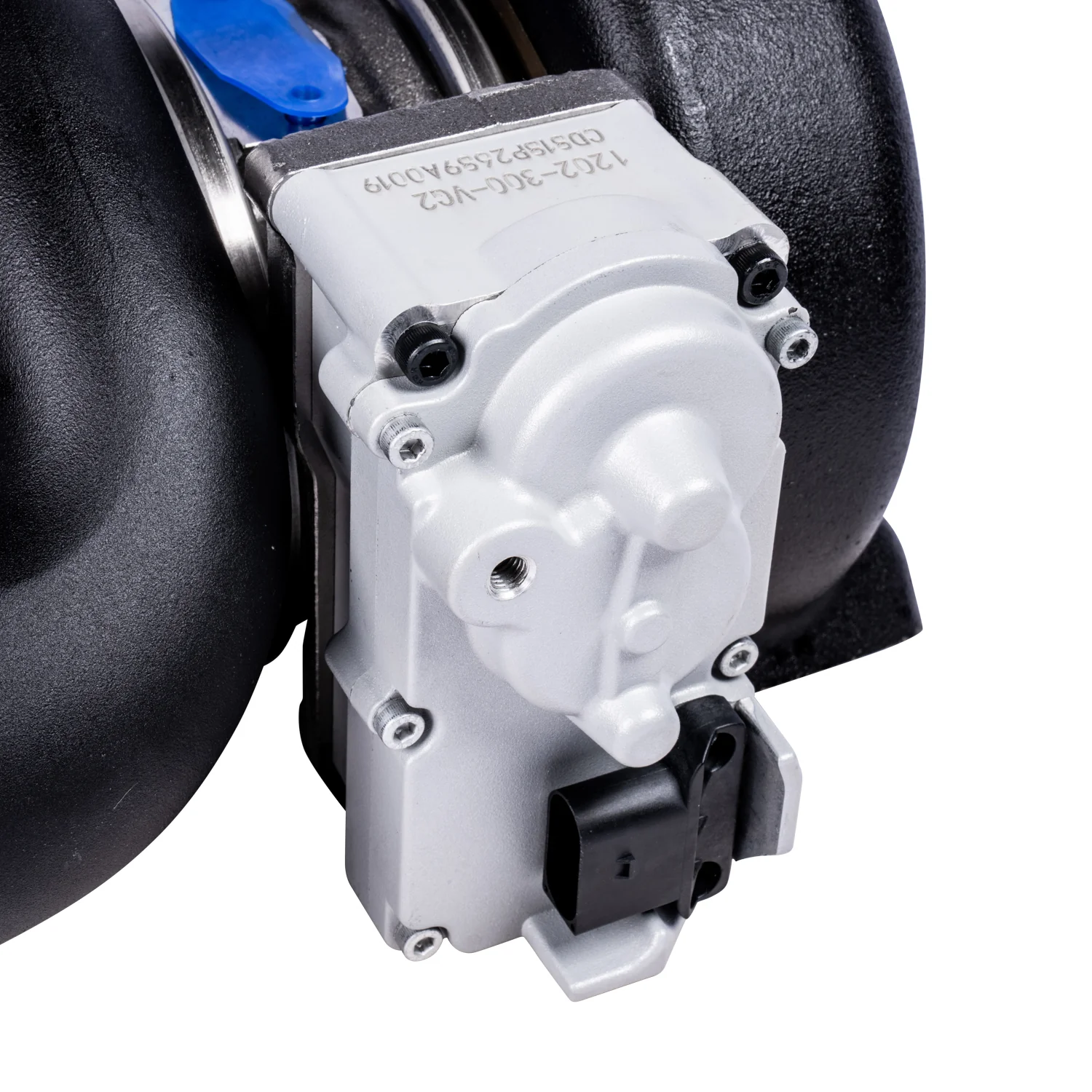 ATS Aurora ti H300VC Drop-in Replacement HD Turbo for Cummins ISB13, ISB, 6BTA Euro 6 Engines - Image 21