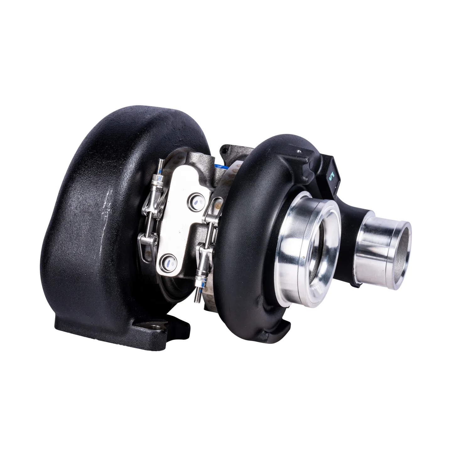 ATS Aurora ti H300VC Drop-in Replacement HD Turbo for Cummins ISB13, ISB, 6BTA Euro 6 Engines - Image 3