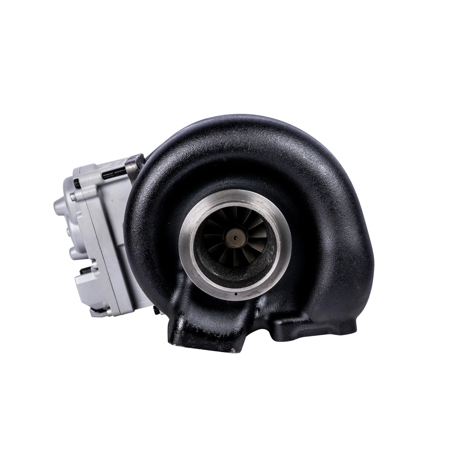 ATS Aurora ti H300VC Drop-in Replacement HD Turbo for Cummins ISB13, ISB, 6BTA Euro 6 Engines - Image 8