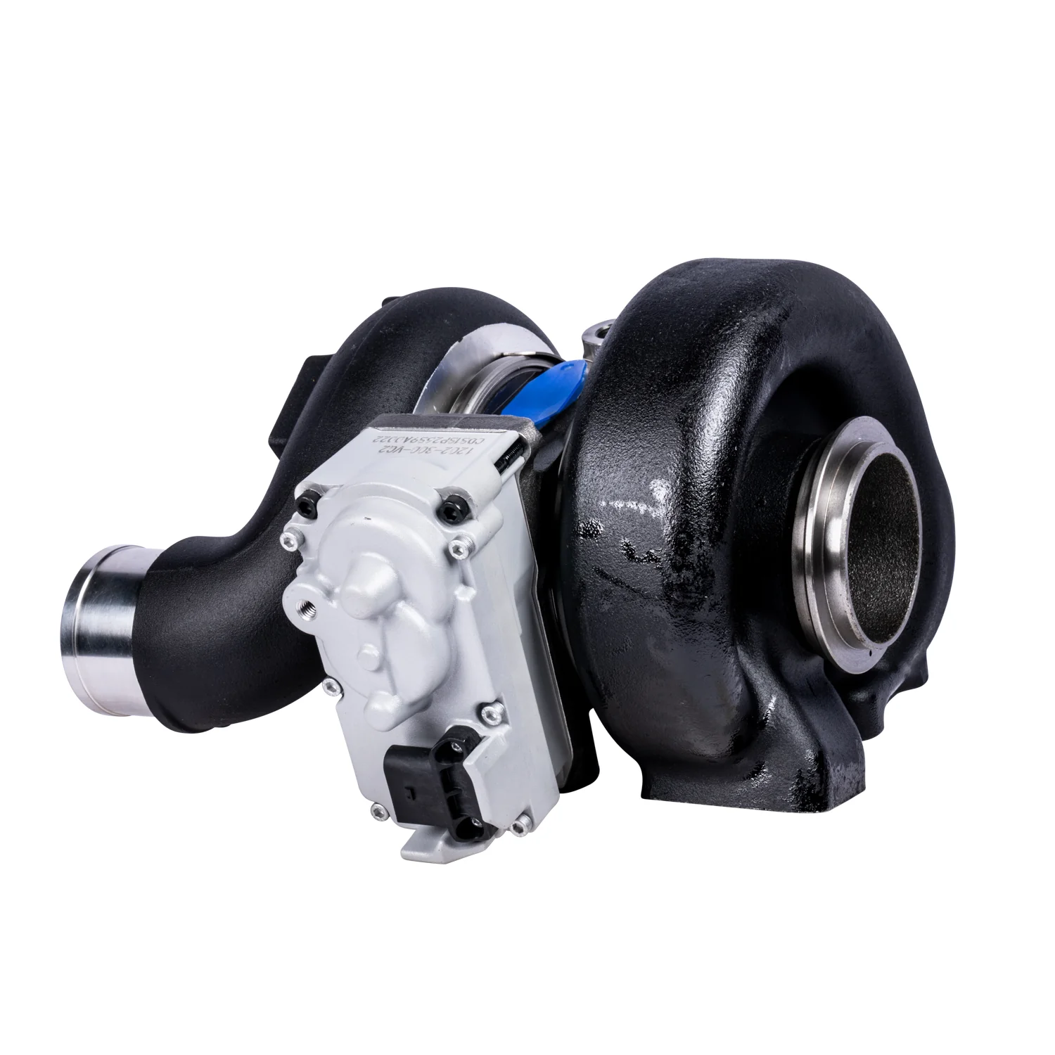 ATS Aurora ti HE300VG Drop-in Replacement HD Turbo for Cummins ISB B-Series Engines - Image 11
