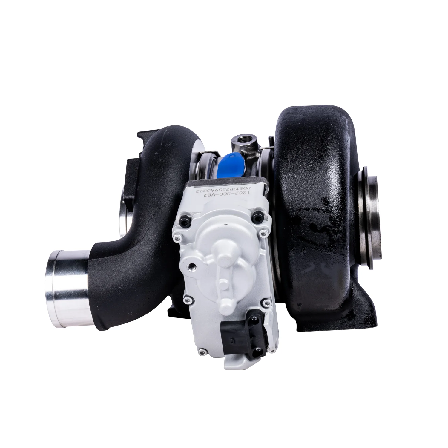 ATS Aurora ti HE300VG Drop-in Replacement HD Turbo for Cummins ISB B-Series Engines - Image 12