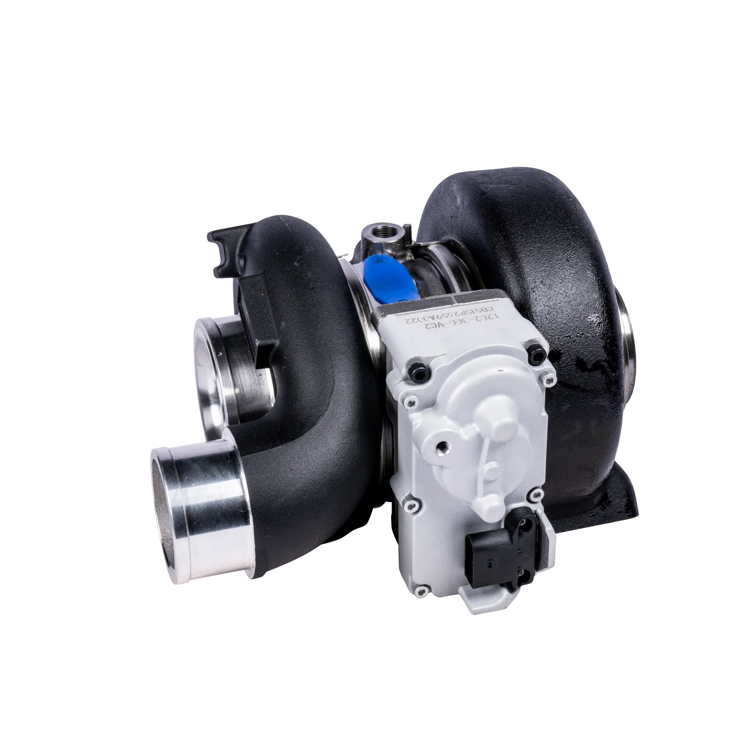 ATS Aurora ti HE300VG Drop-in Replacement HD Turbo for Cummins ISB B-Series Engines - Image 13