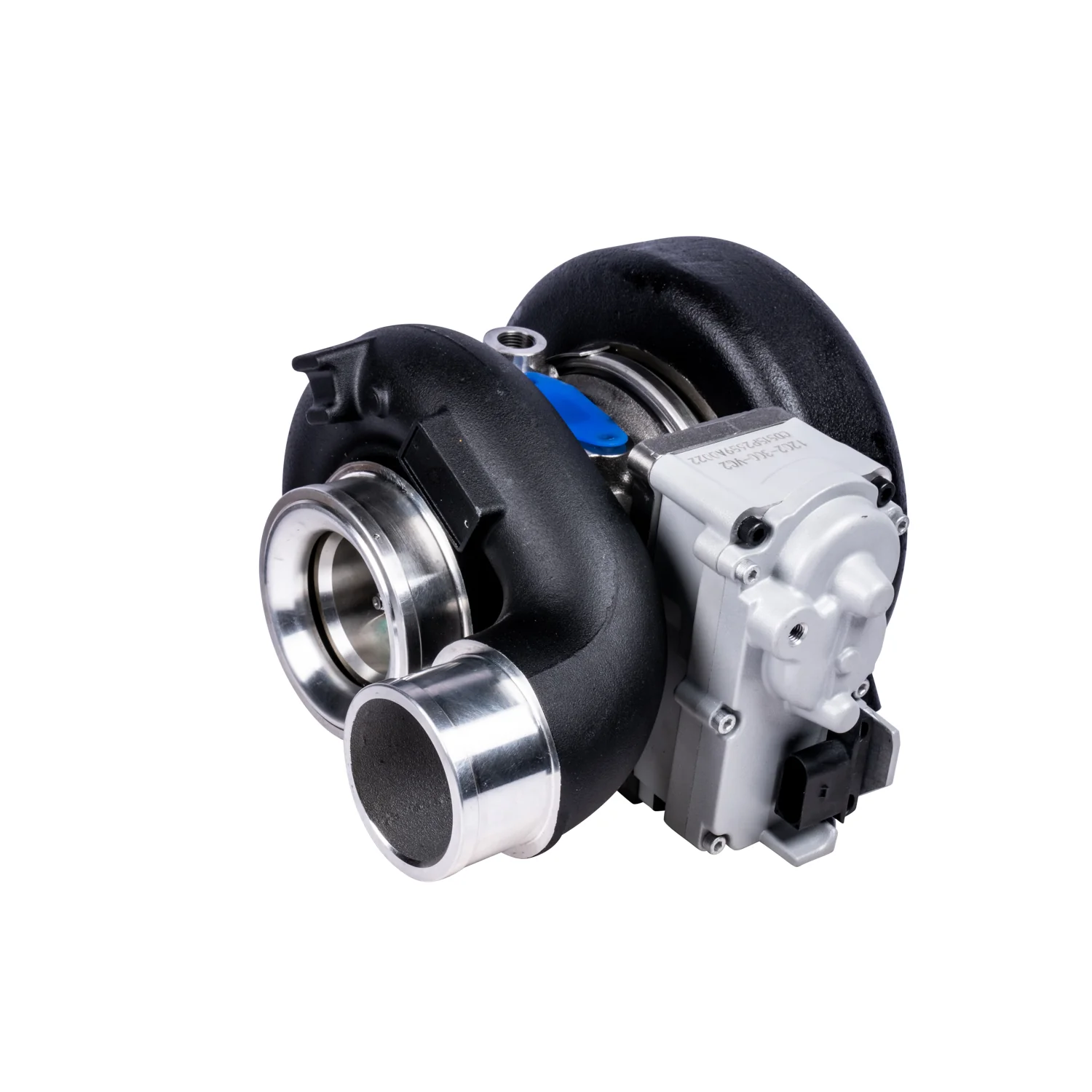 ATS Aurora ti HE300VG Drop-in Replacement HD Turbo for Cummins ISB B-Series Engines - Image 14