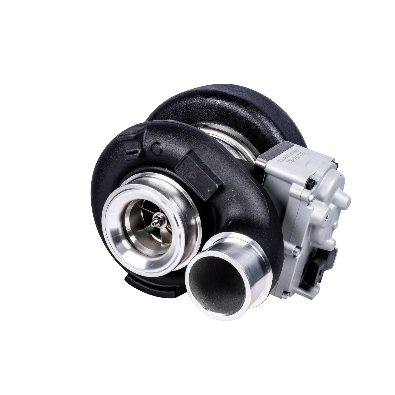 ATS Aurora ti HE300VG Drop-in Replacement HD Turbo for Cummins ISB B-Series Engines - Image 15