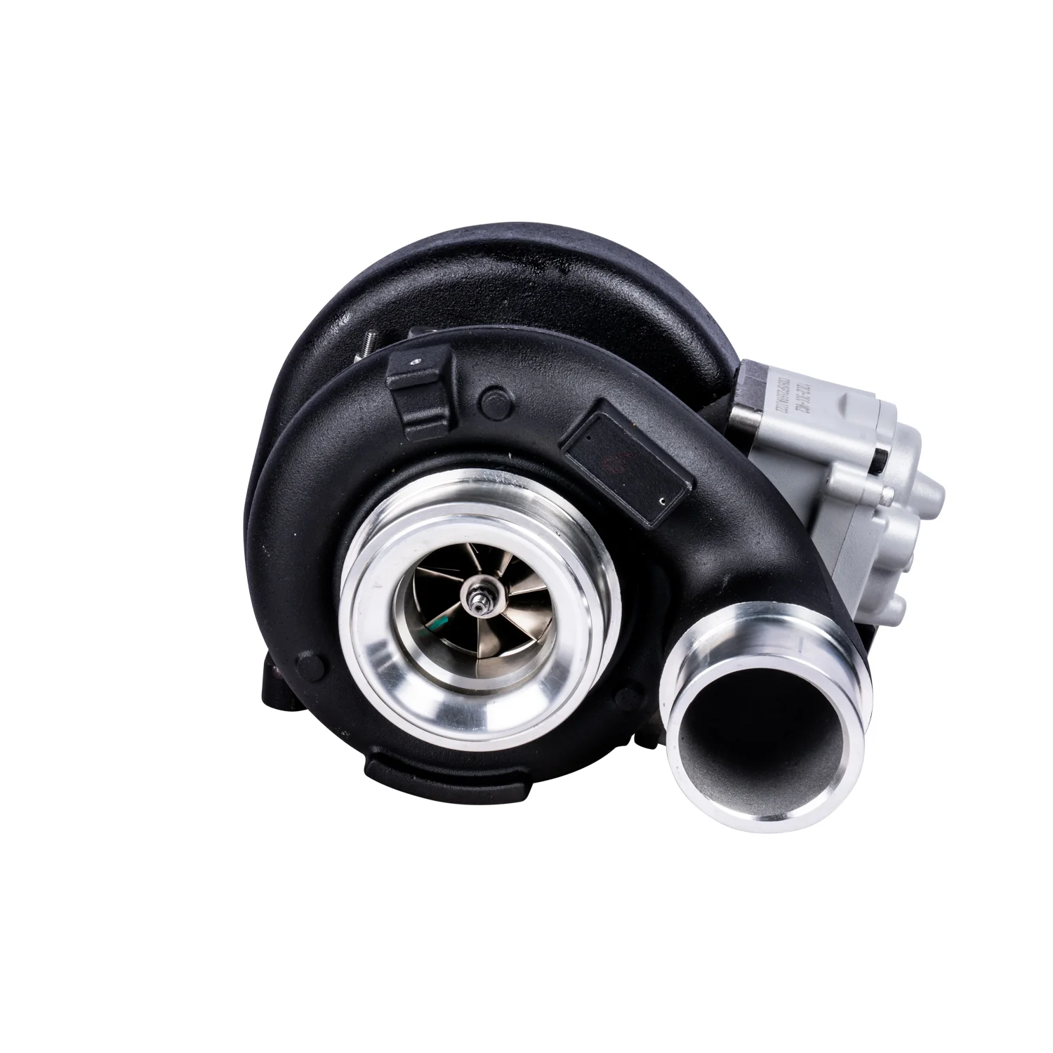 ATS Aurora ti HE300VG Drop-in Replacement HD Turbo for Cummins ISB B-Series Engines - Image 16