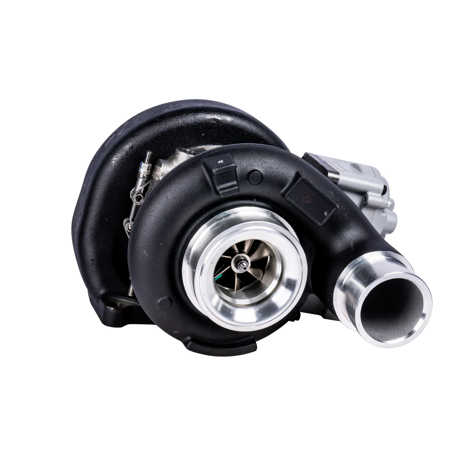 ATS Aurora ti HE300VG Drop-in Replacement HD Turbo for Cummins ISB B-Series Engines - Image 17