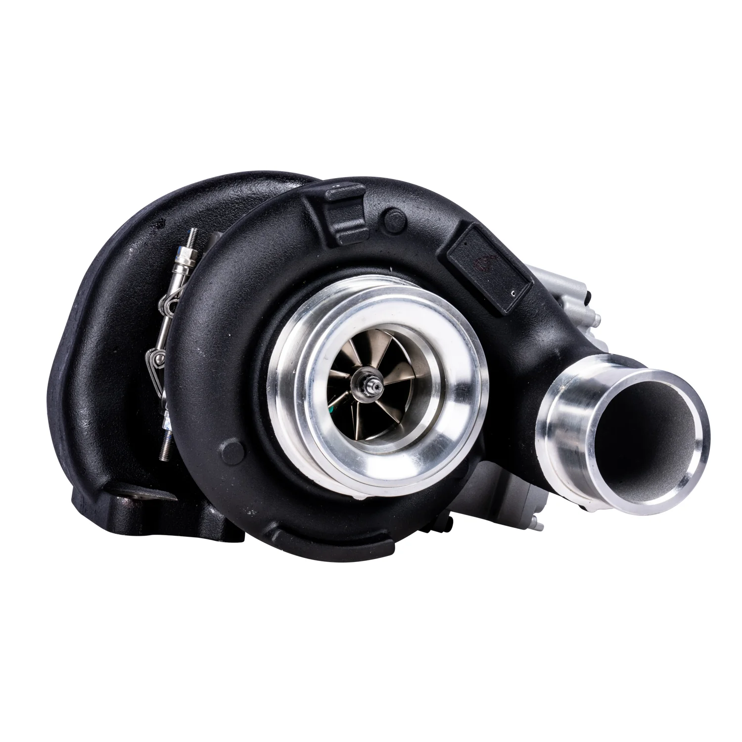 ATS Aurora ti HE300VG Drop-in Replacement HD Turbo for Cummins ISB B-Series Engines - Image 18