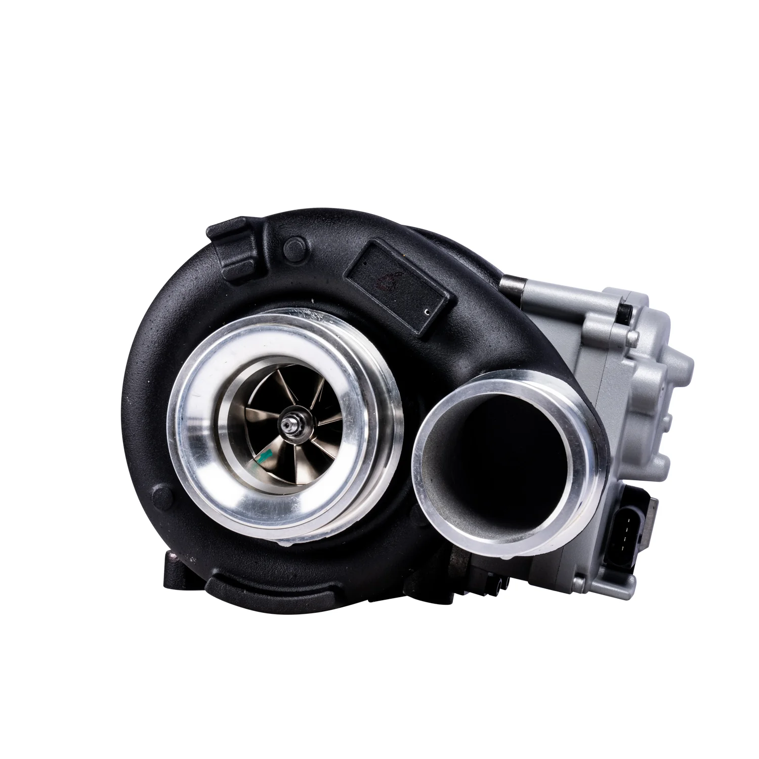 ATS Aurora ti HE300VG Drop-in Replacement HD Turbo for Cummins ISB B-Series Engines - Image 19