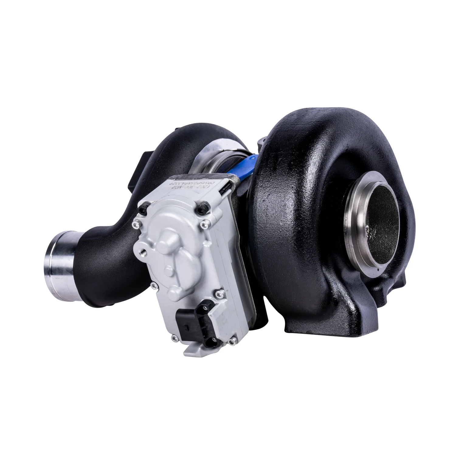 ATS Aurora ti HE351VE Drop-in Replacement HD Turbo for Cummins 6.7L Engines - Image 10