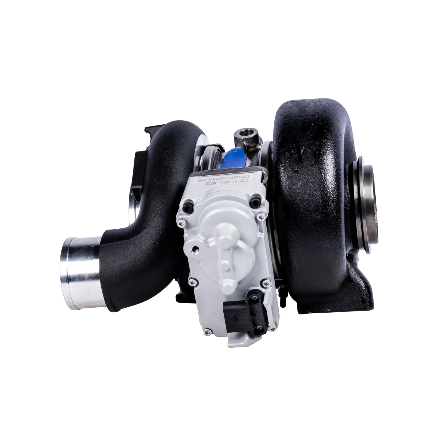 ATS Aurora ti HE351VE Drop-in Replacement HD Turbo for Cummins 6.7L Engines - Image 11