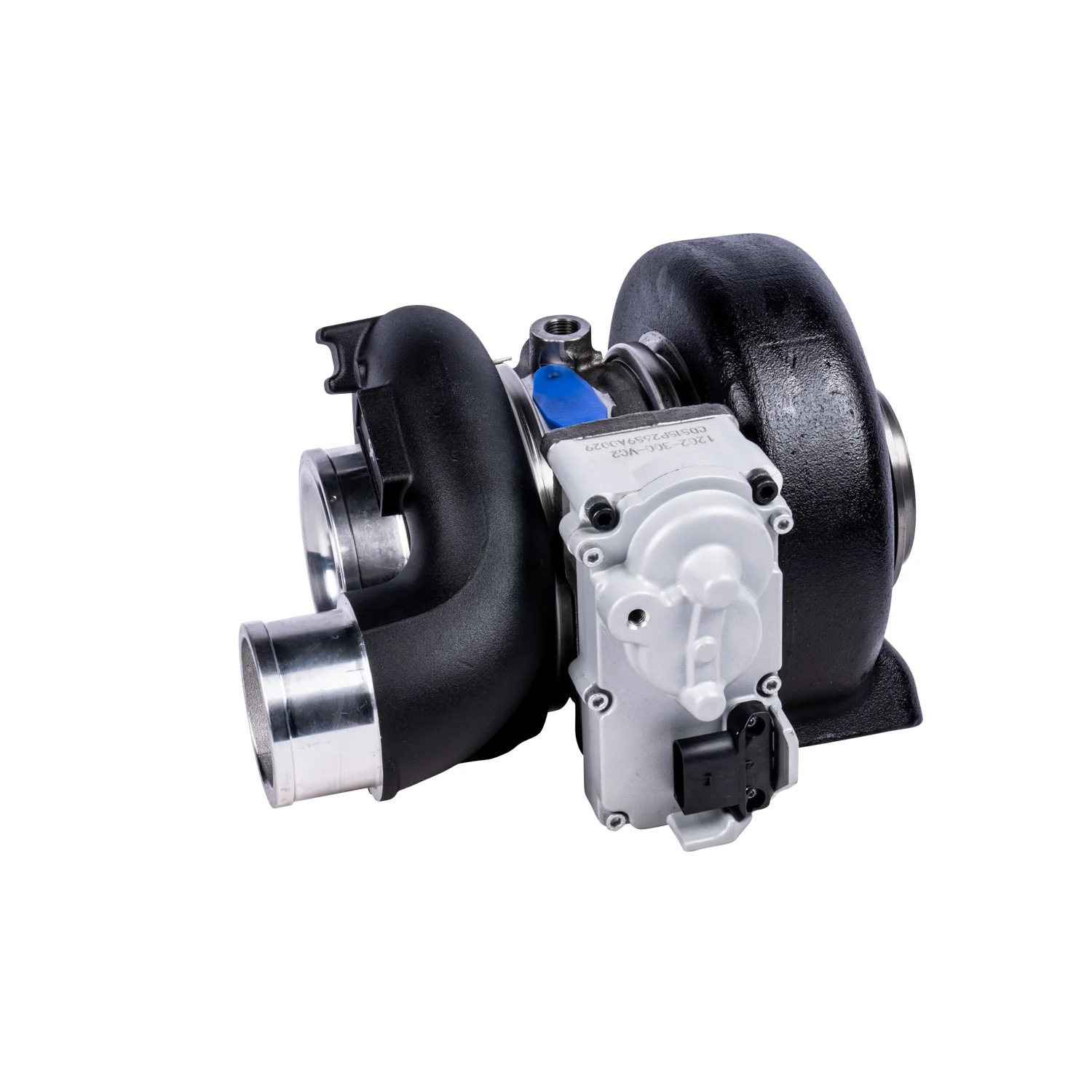 ATS Aurora ti HE351VE Drop-in Replacement HD Turbo for Cummins 6.7L Engines - Image 12