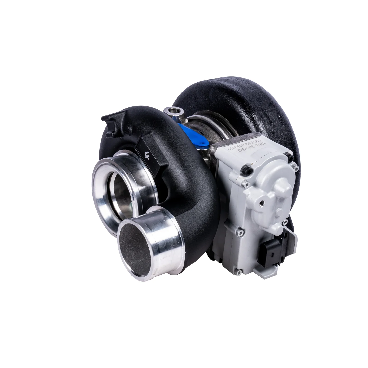 ATS Aurora ti HE351VE Drop-in Replacement HD Turbo for Cummins 6.7L Engines - Image 13