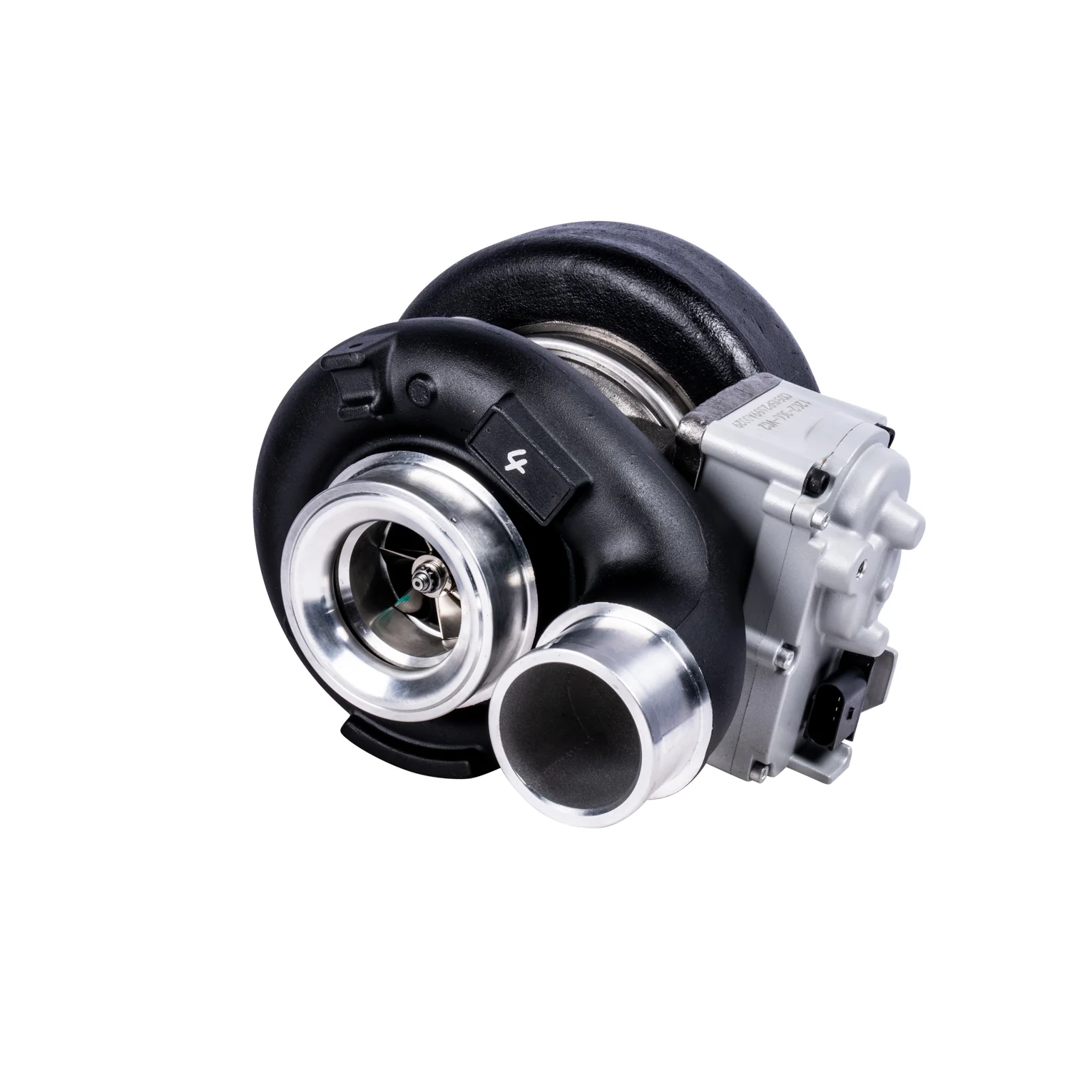 ATS Aurora ti HE351VE Drop-in Replacement HD Turbo for Cummins 6.7L Engines - Image 14