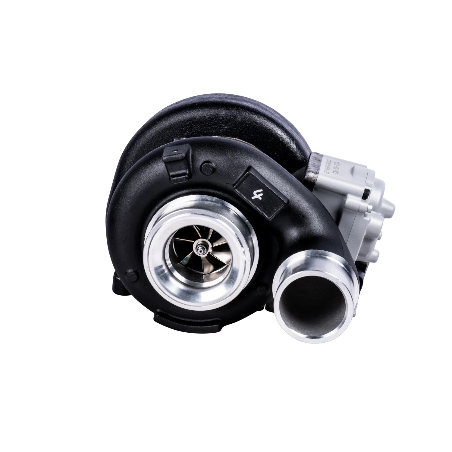 ATS Aurora ti HE351VE Drop-in Replacement HD Turbo for Cummins 6.7L Engines - Image 15