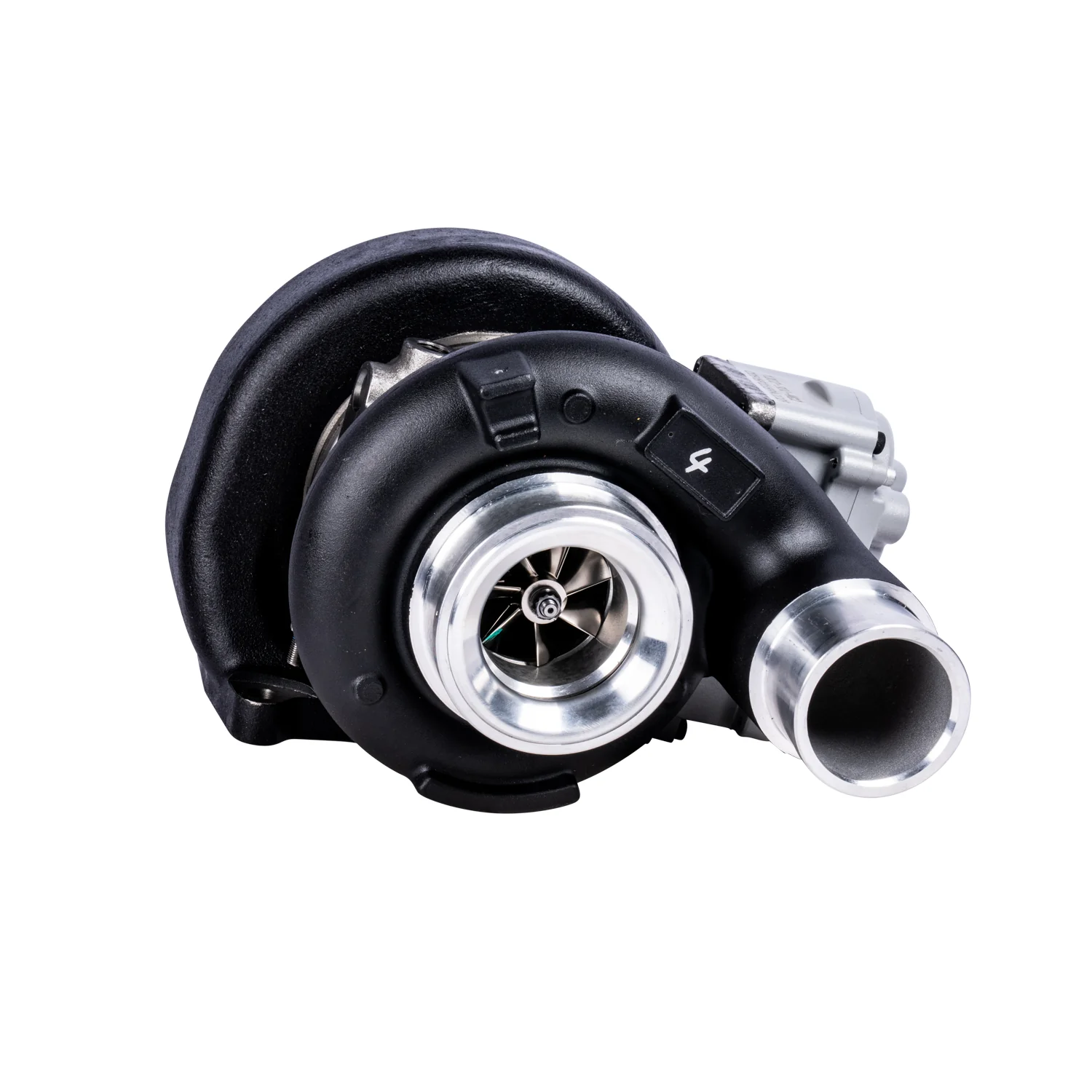 ATS Aurora ti HE351VE Drop-in Replacement HD Turbo for Cummins 6.7L Engines - Image 16