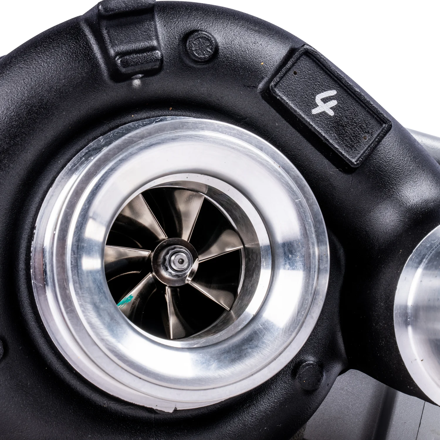 ATS Aurora ti HE351VE Drop-in Replacement HD Turbo for Cummins 6.7L Engines - Image 17