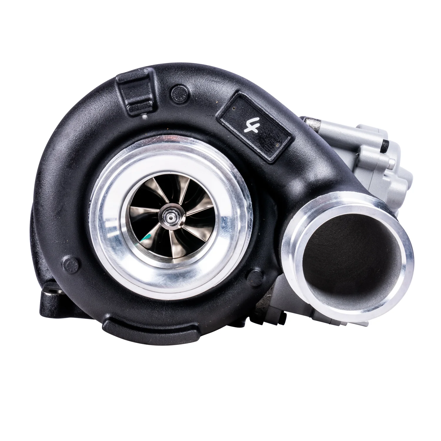 ATS Aurora ti HE351VE Drop-in Replacement HD Turbo for Cummins 6.7L Engines - Image 18