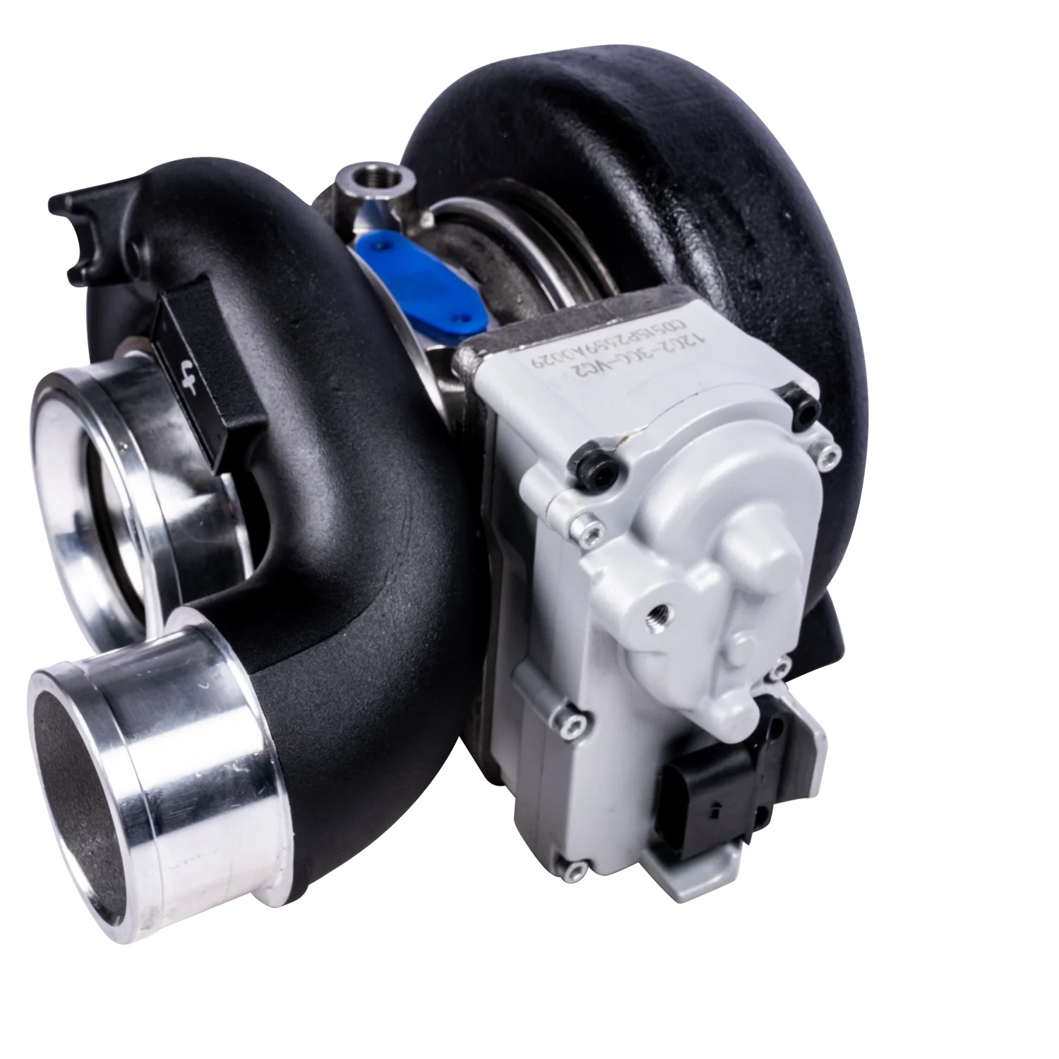 ATS Aurora ti HE351VE Drop-in Replacement HD Turbo for Cummins 6.7L Engines - Image 19