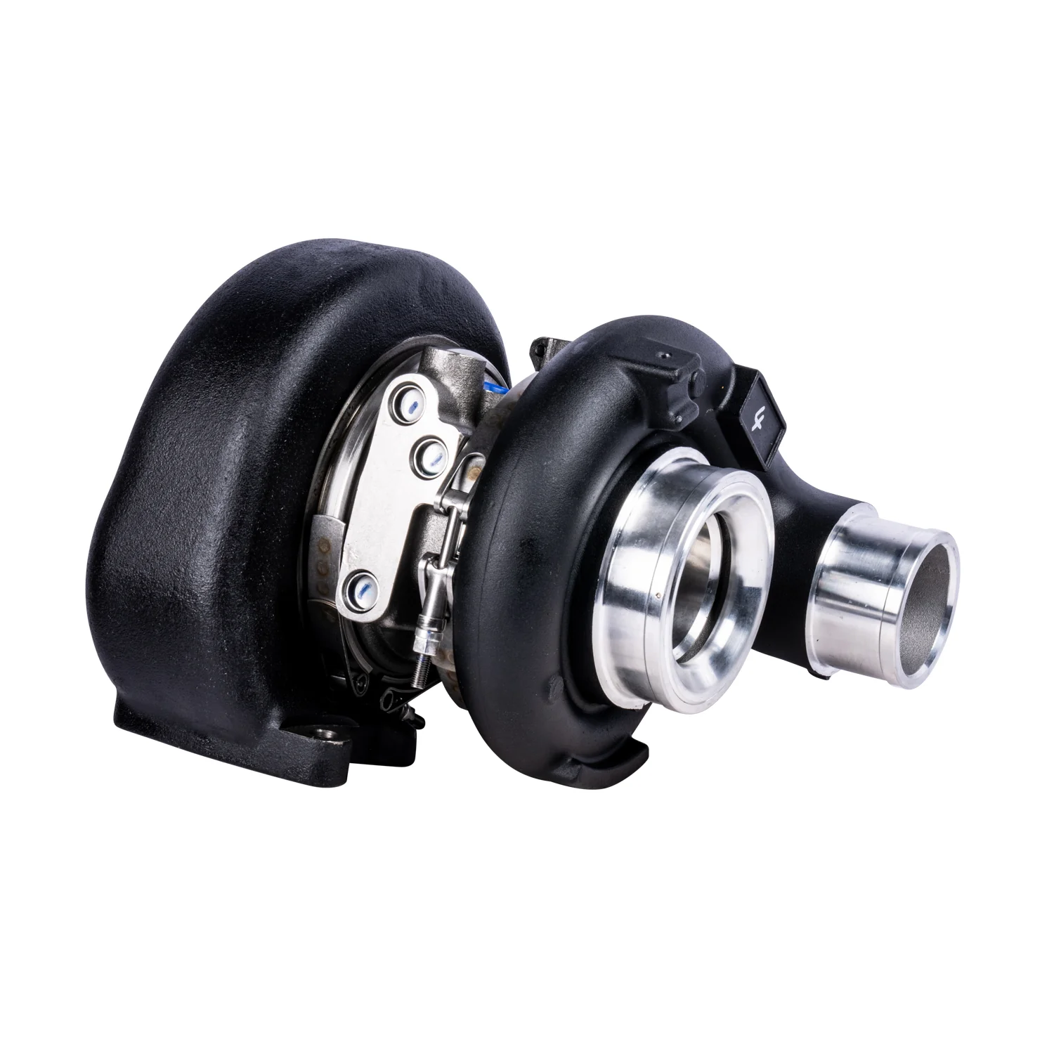 ATS Aurora ti HE351VE Drop-in Replacement HD Turbo for Cummins 6.7L Engines - Image 3