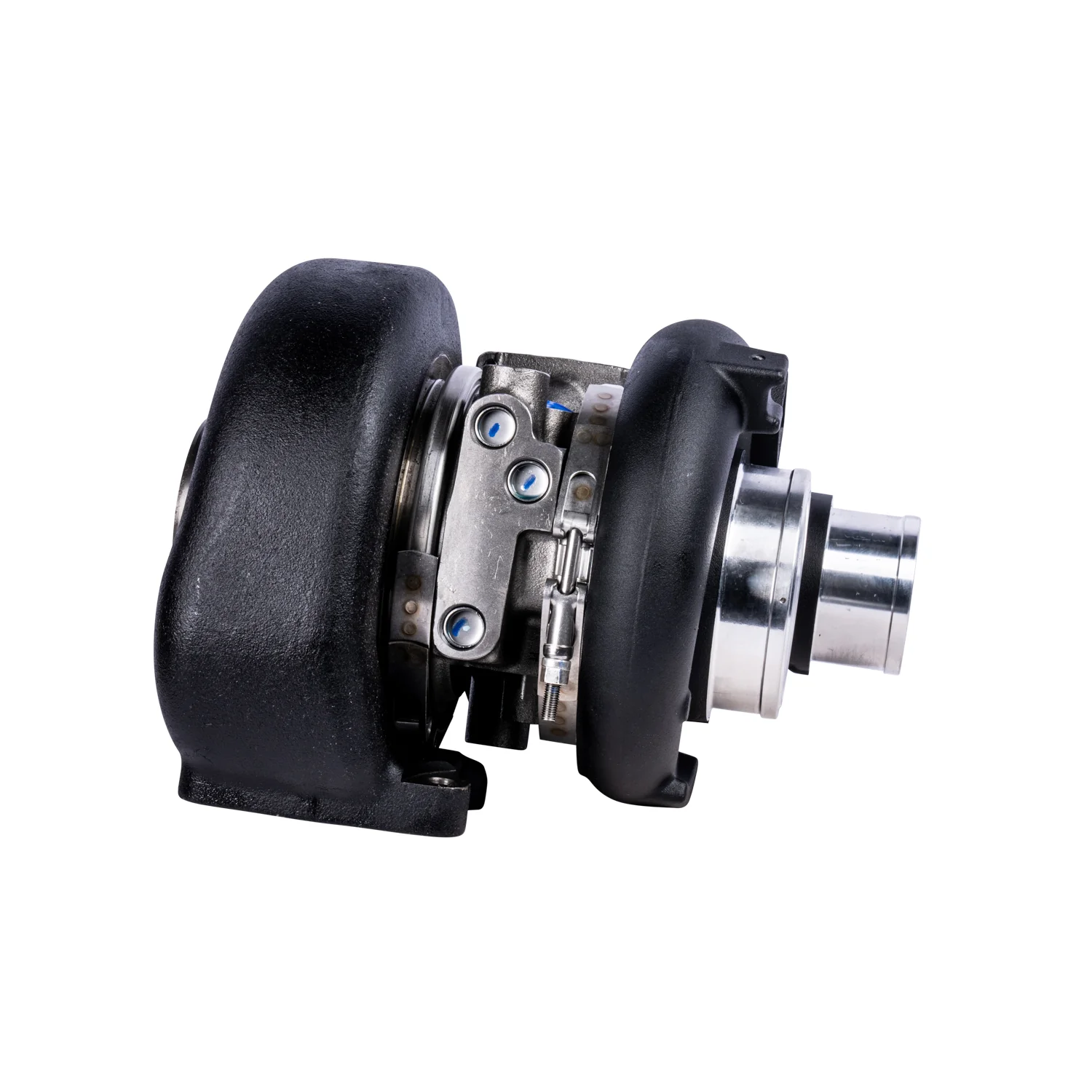 ATS Aurora ti HE351VE Drop-in Replacement HD Turbo for Cummins 6.7L Engines - Image 4