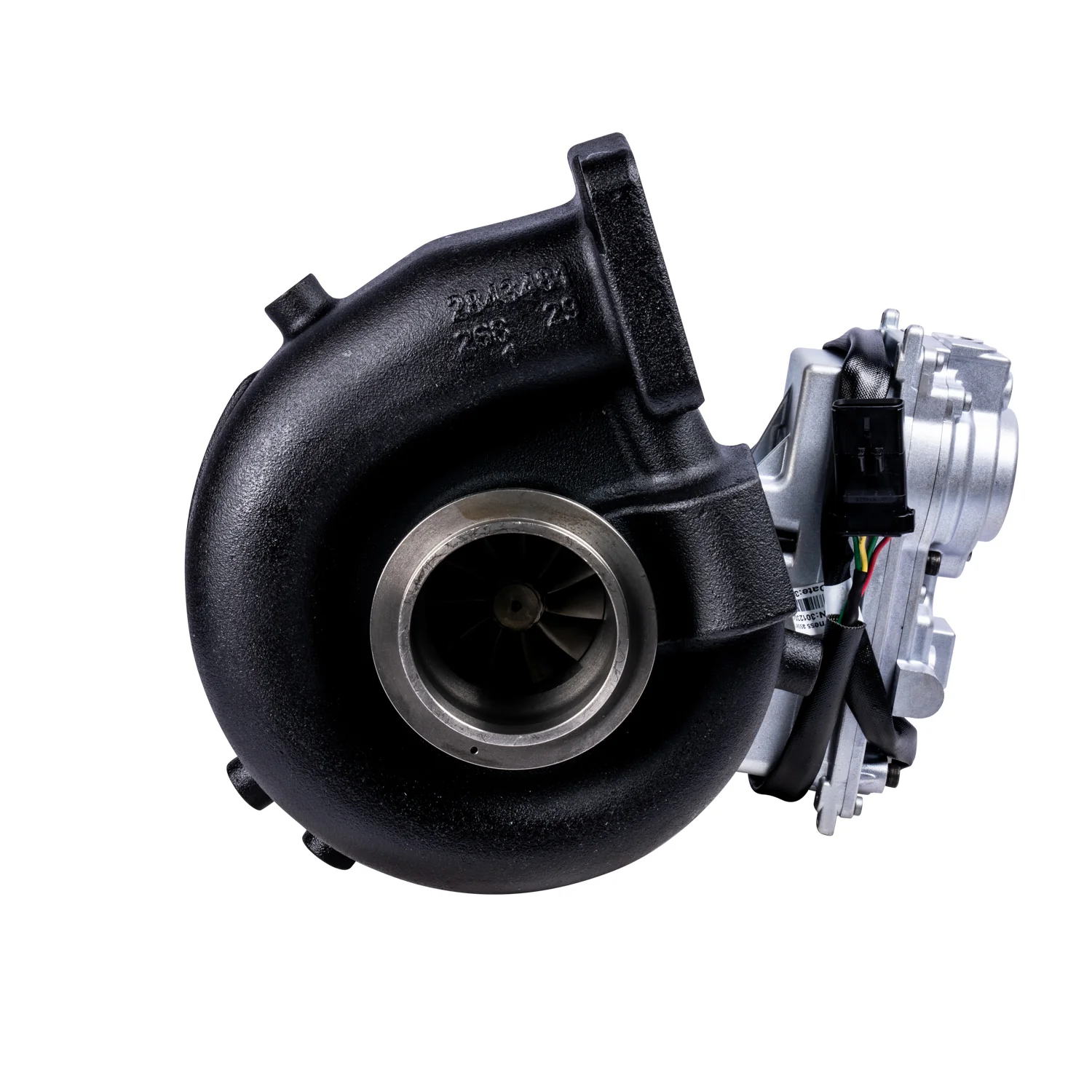 ATS Aurora ti HE400VG Drop-in Replacement HD Turbo for Cummins ISX and QSX Engines - Image 10