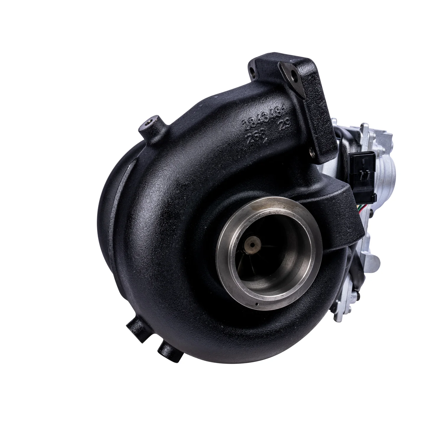 ATS Aurora ti HE400VG Drop-in Replacement HD Turbo for Cummins ISX and QSX Engines - Image 11