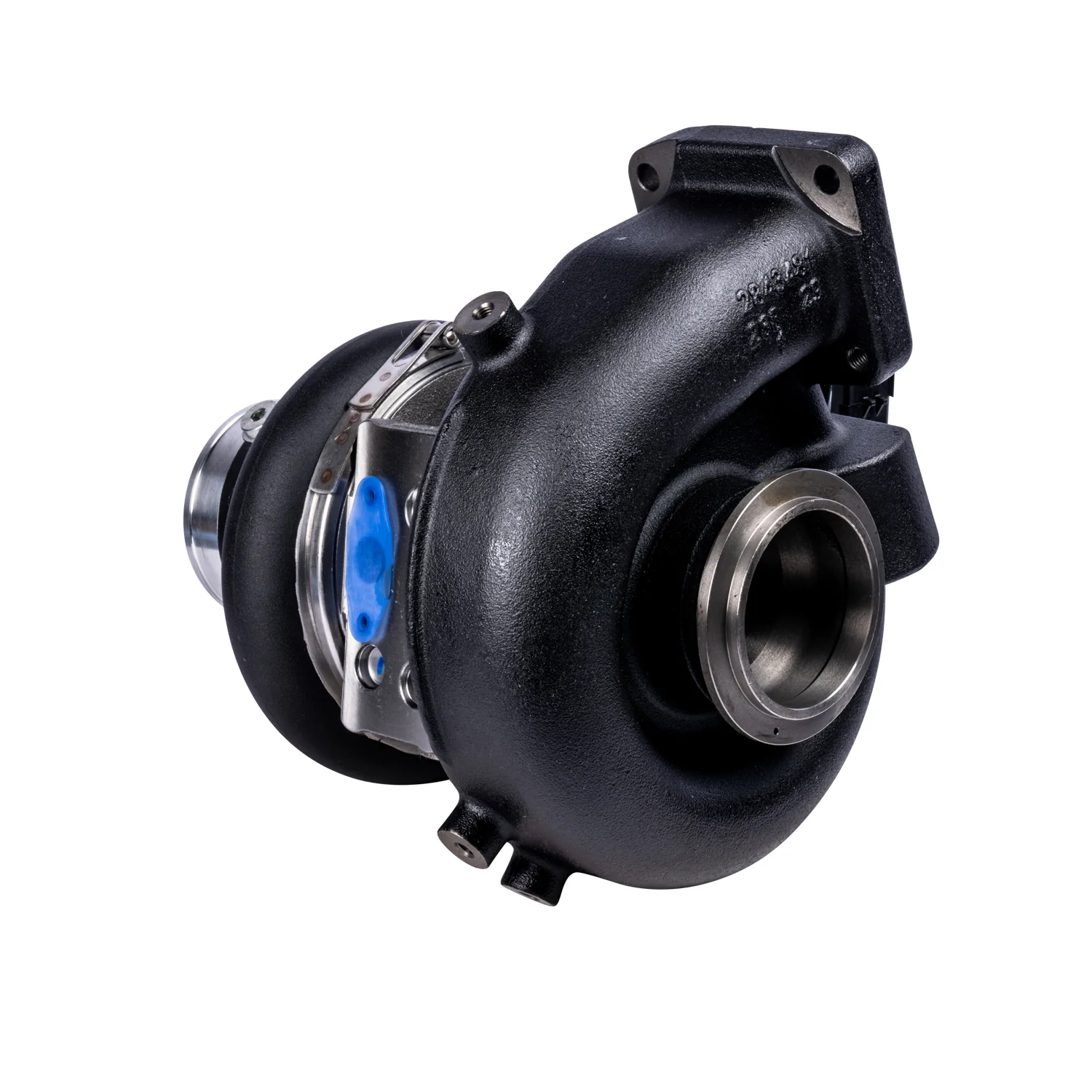 ATS Aurora ti HE400VG Drop-in Replacement HD Turbo for Cummins ISX and QSX Engines - Image 12
